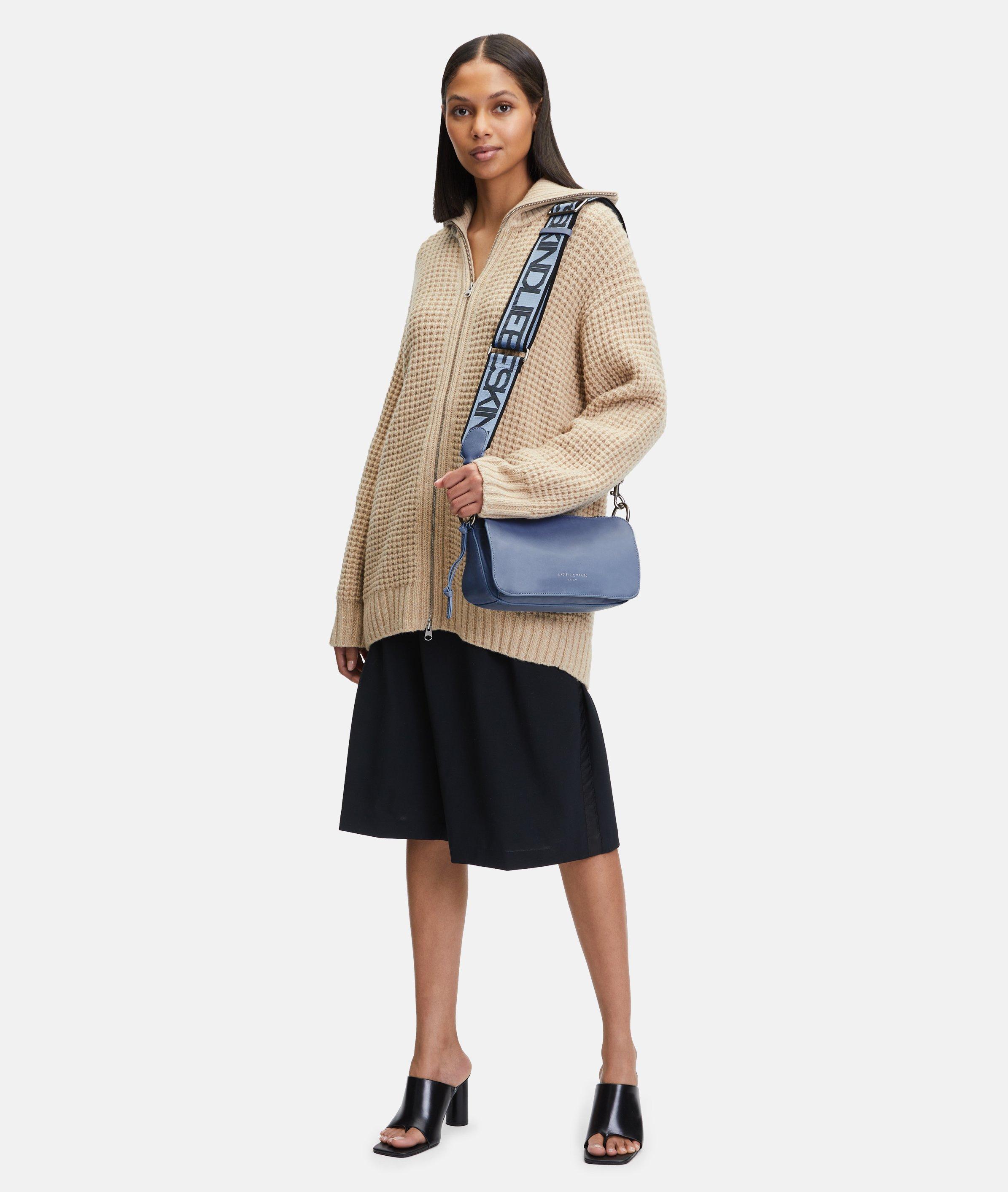 Ren Crossbody S - olivgrün | LIEBESKIND BERLIN