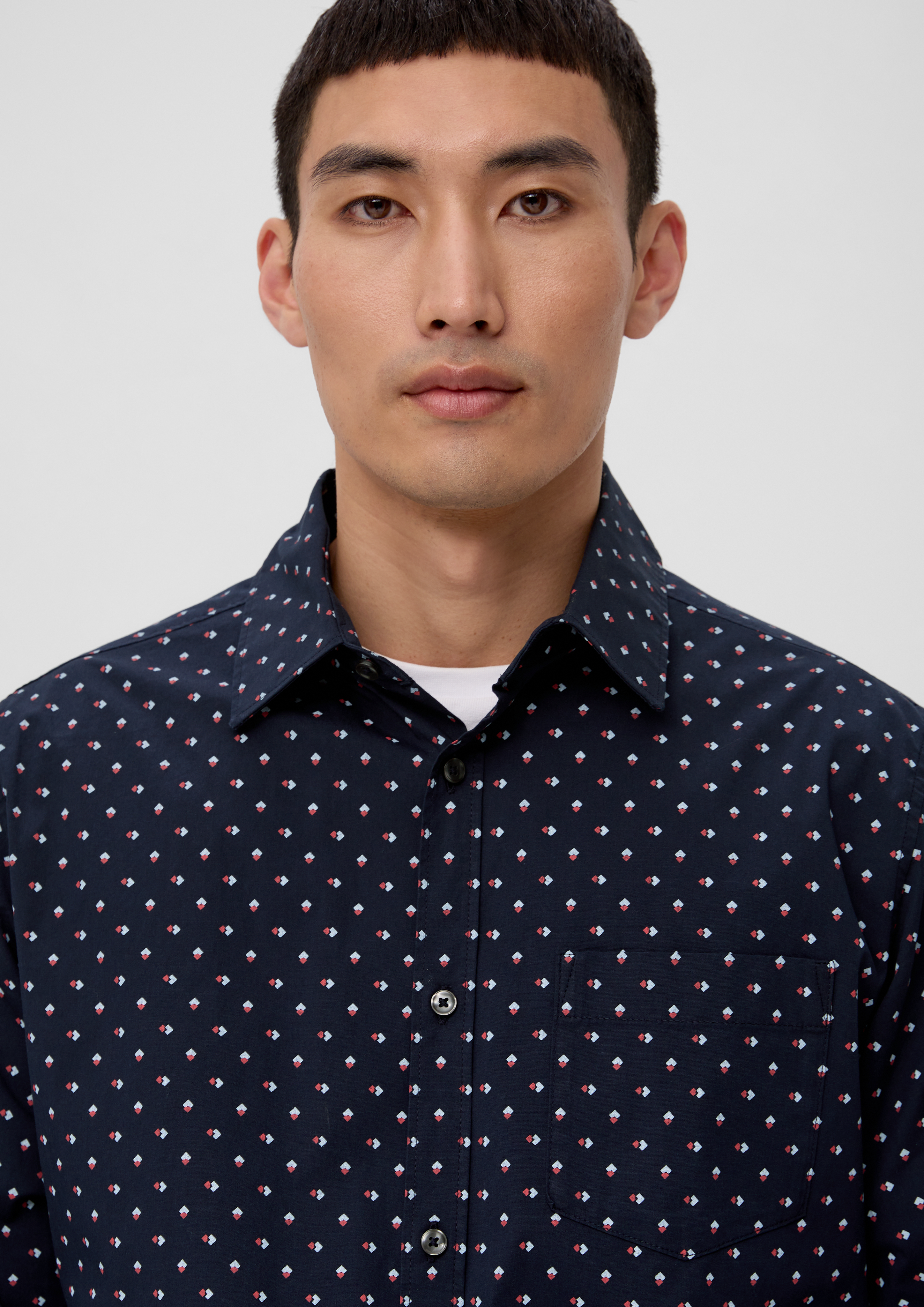 Chemise in 59A0 & 01A0