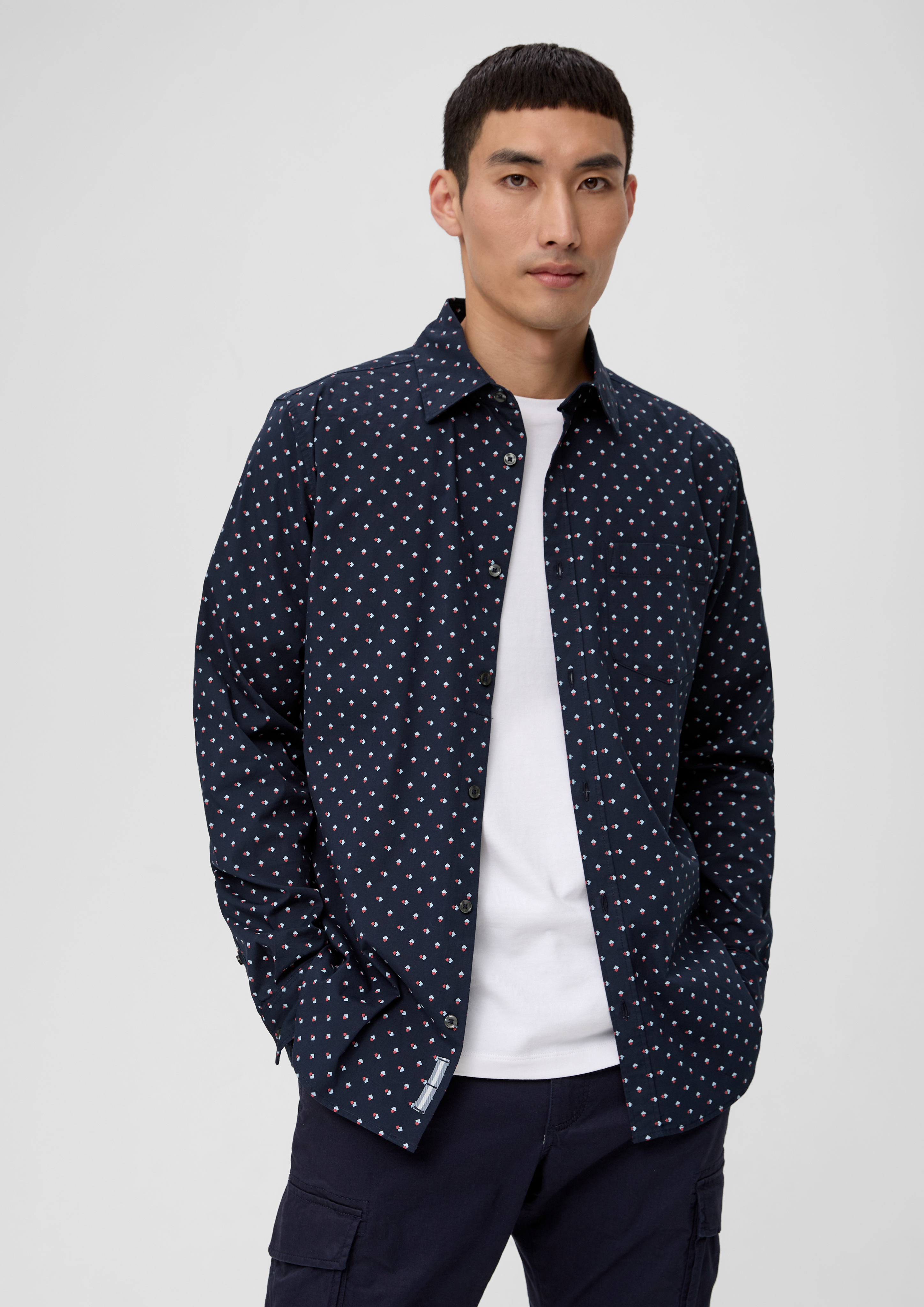 Chemise in 59A0 & 01A0