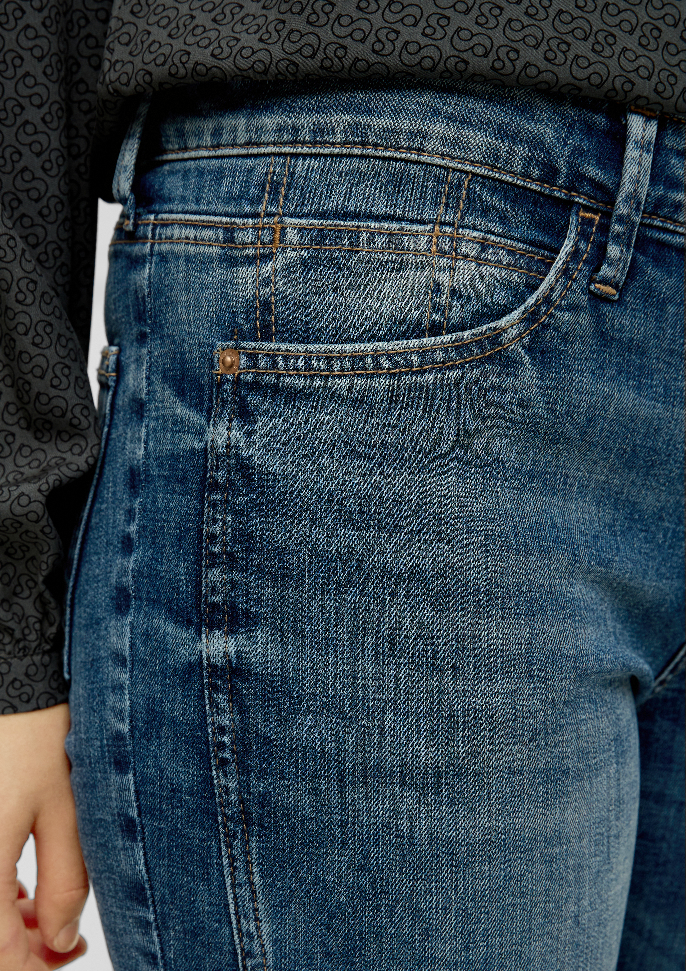 Jeans in 55Z4 & 95Z4