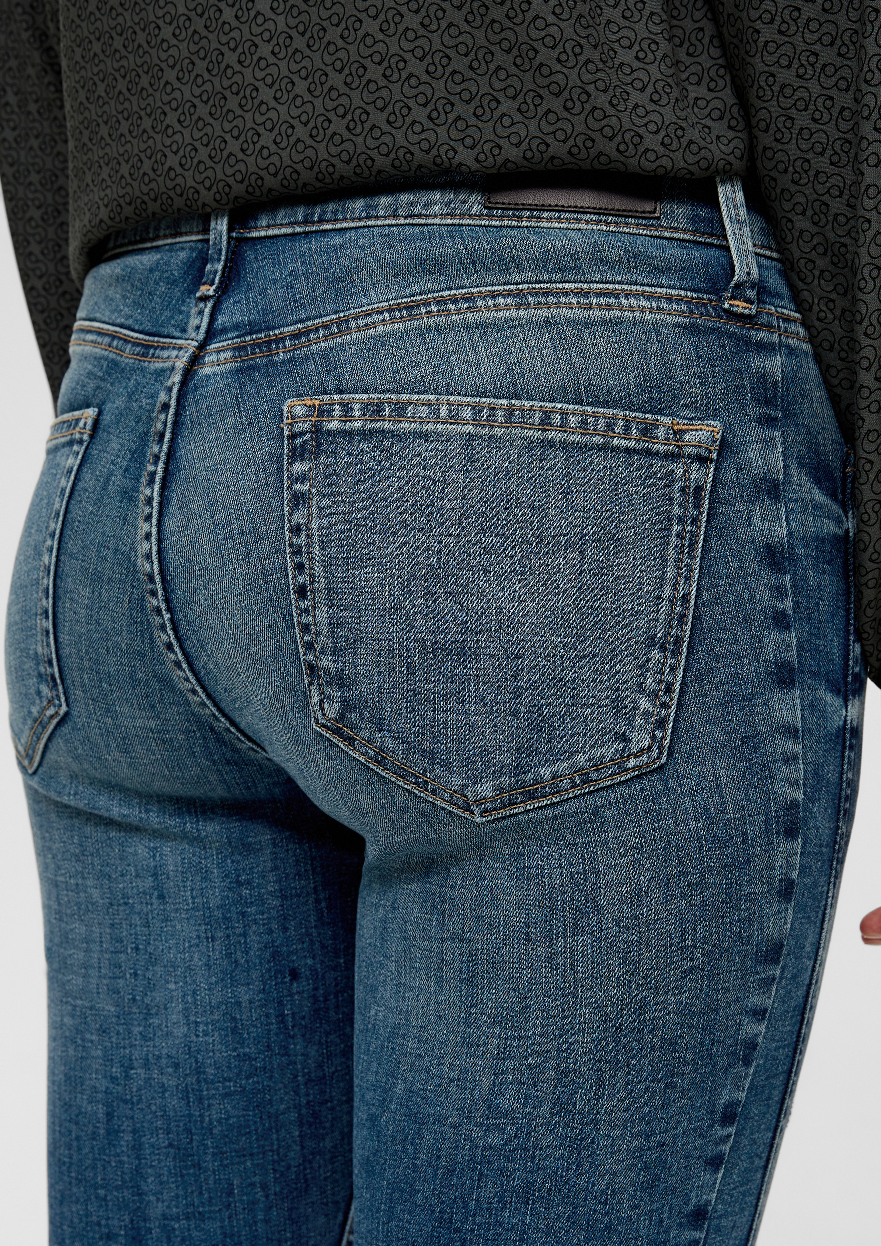 Jeans in 55Z4 & 95Z4