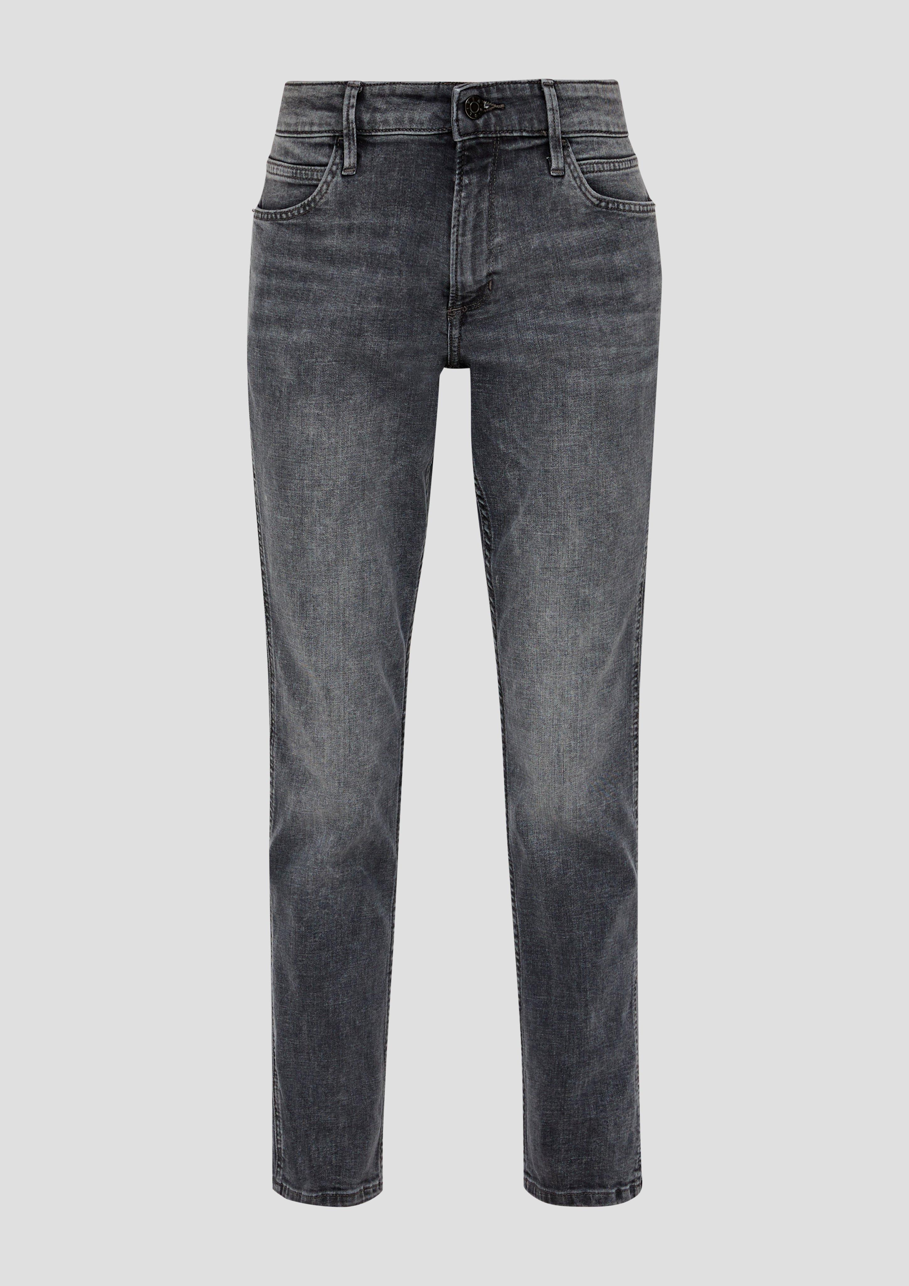 Jeans-Hose