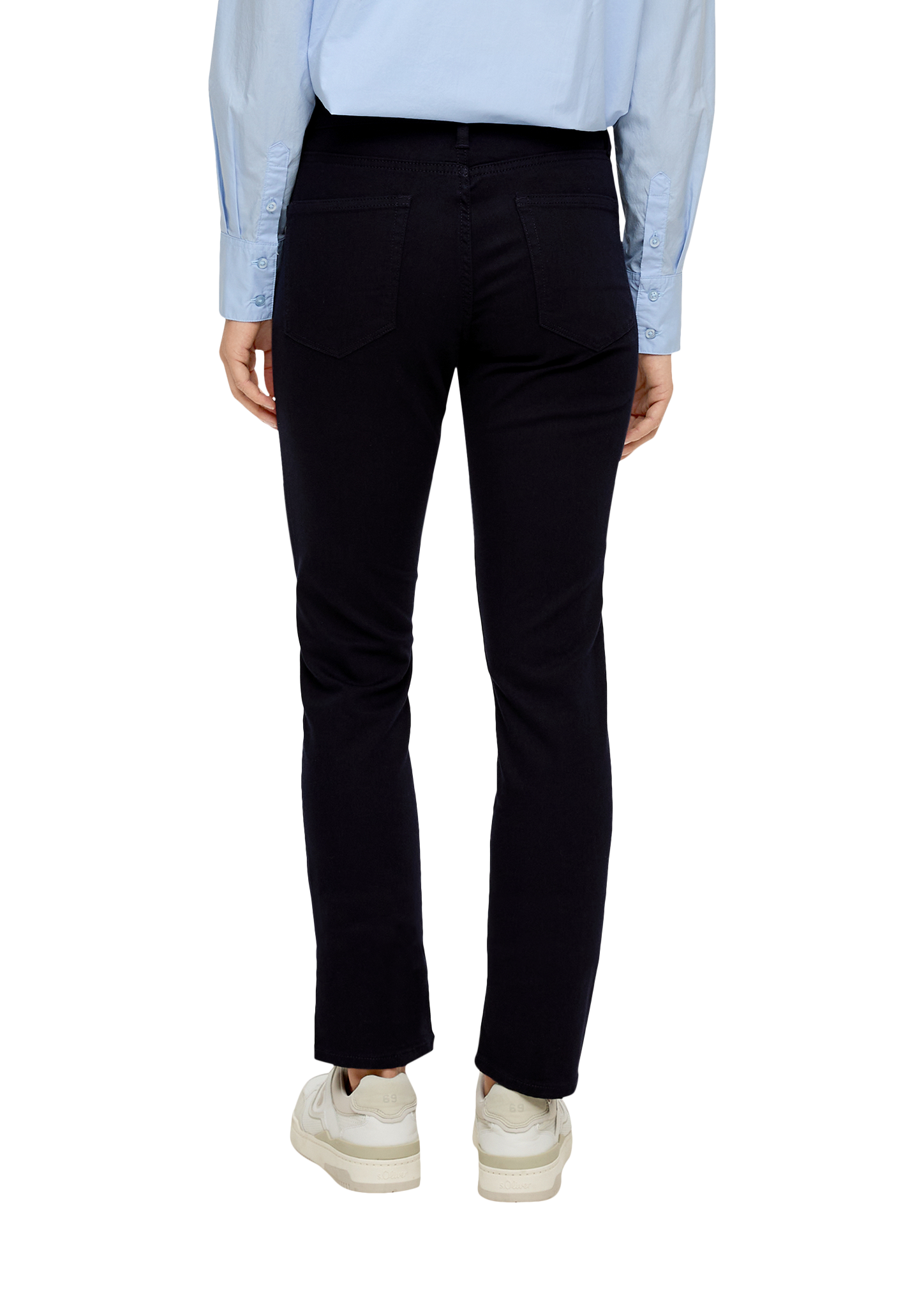 Thumbnail - Jeans-Hose