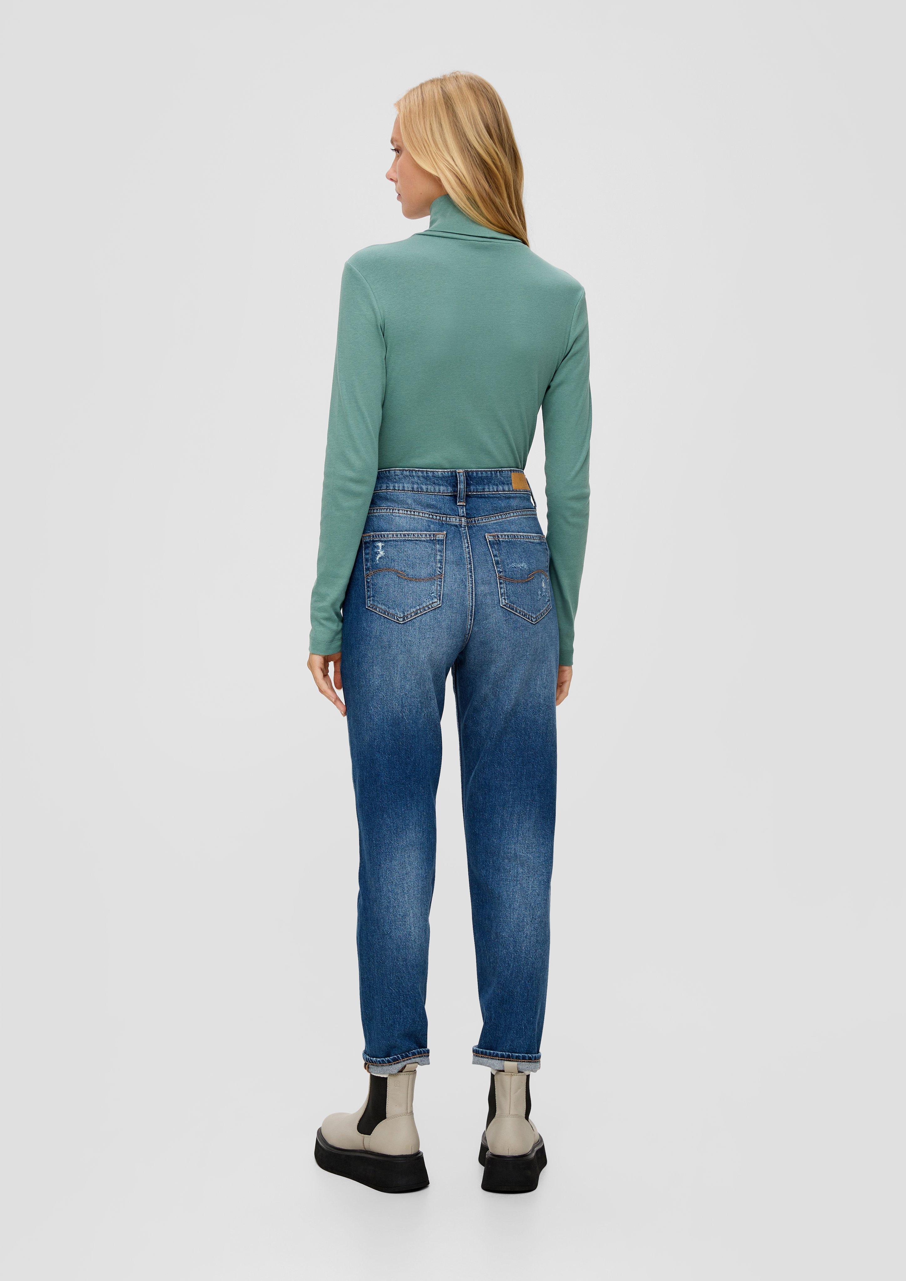 T-shirt in 6575 & 9858