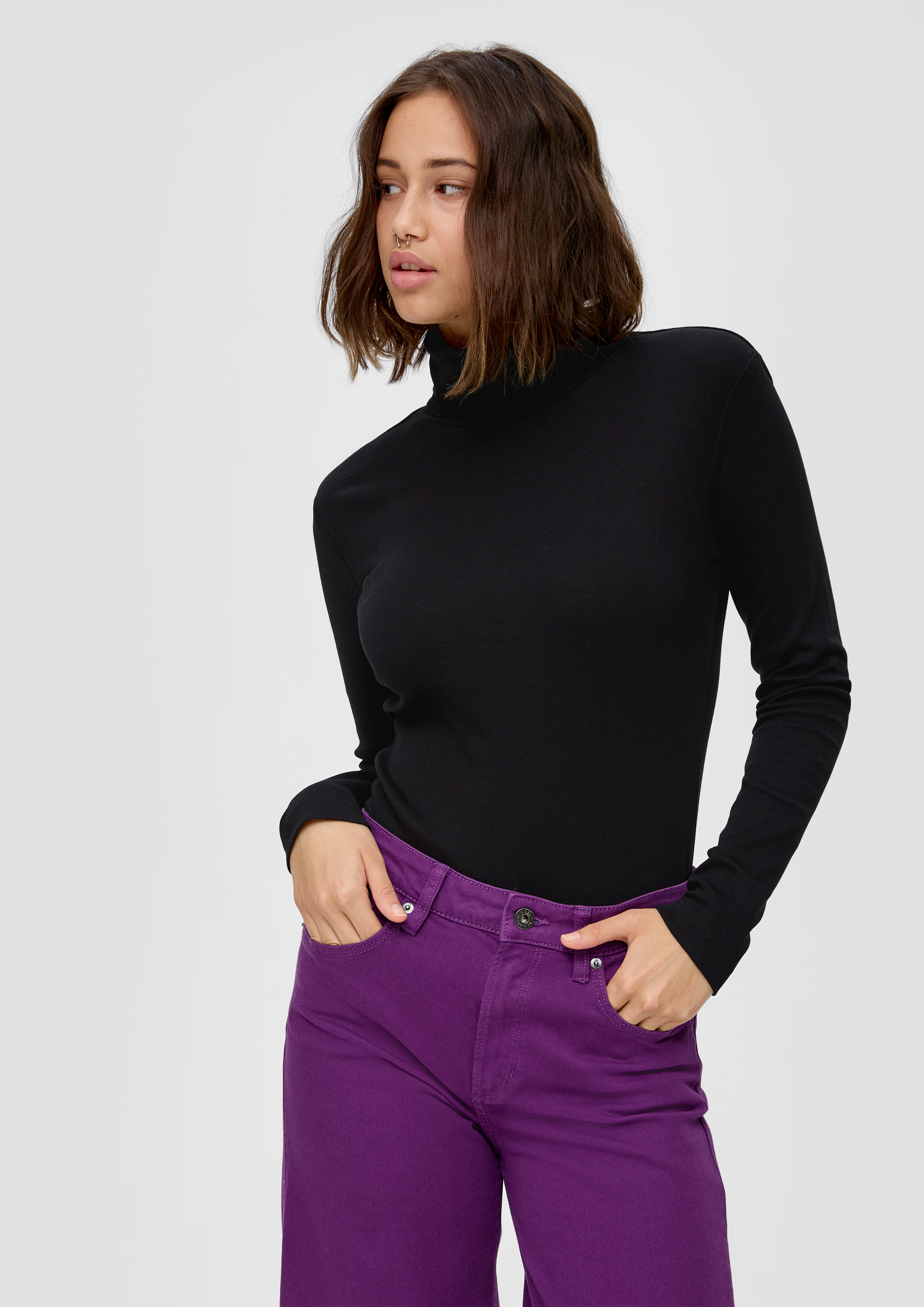 Tričko in 9999, 9858 & 6575