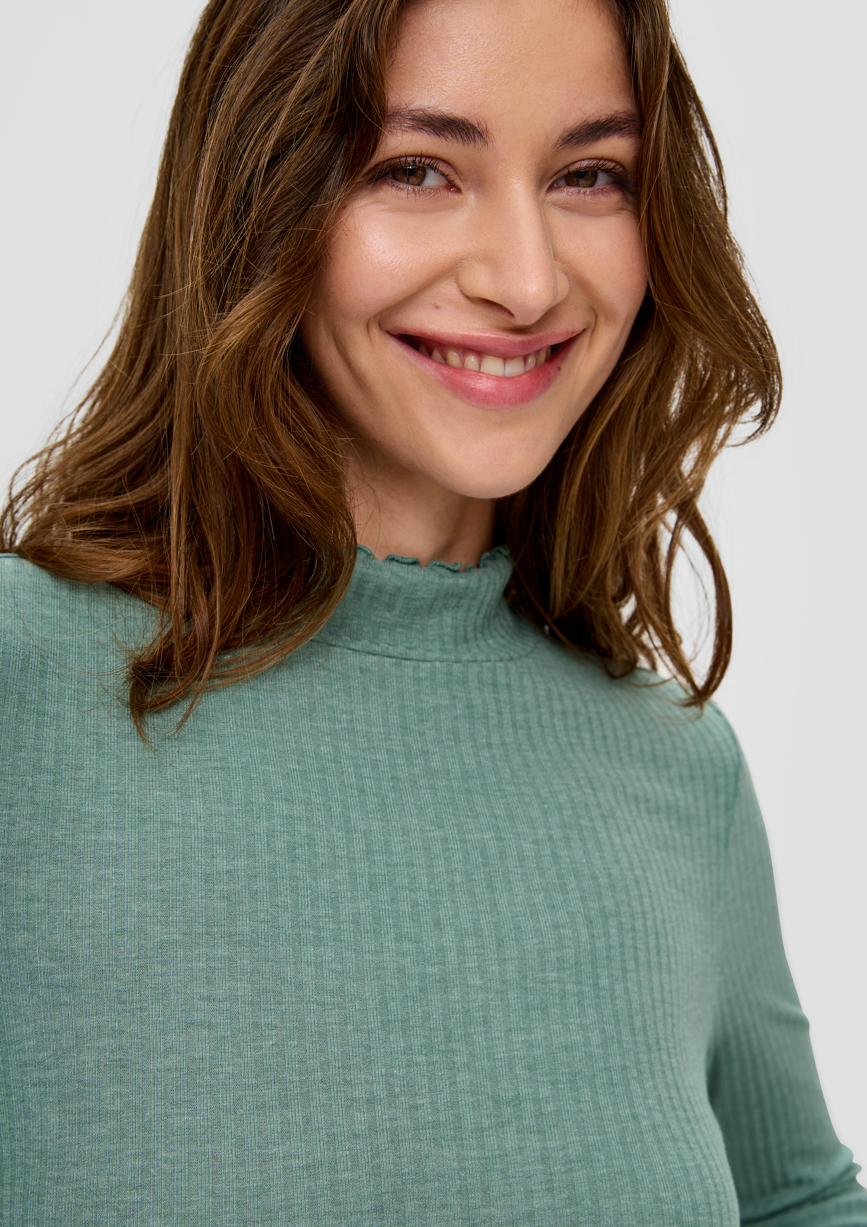 T-Shirt in 65W0, 9400 & 02W0