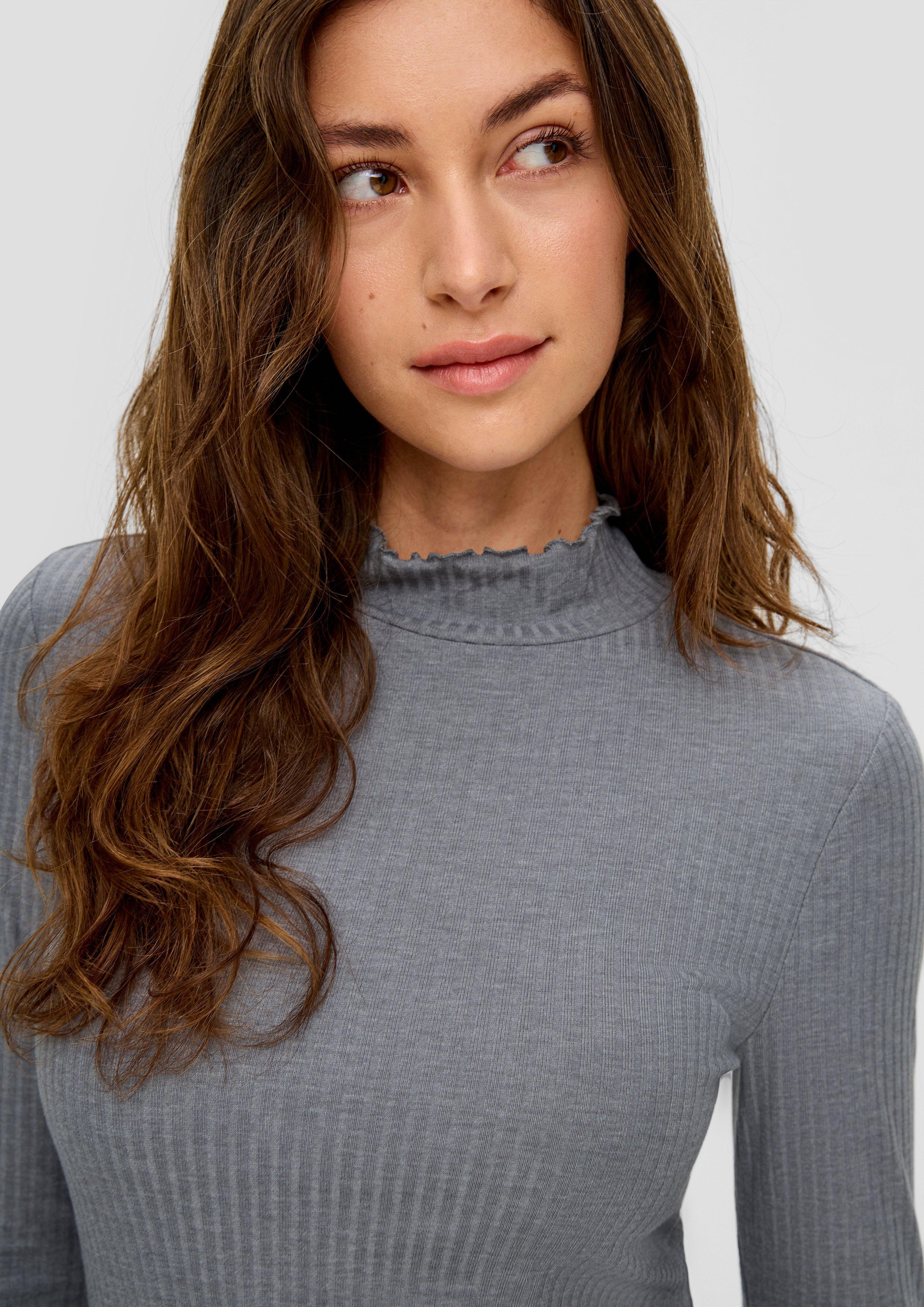 T-shirt in 9400, 65W0 & 02W0