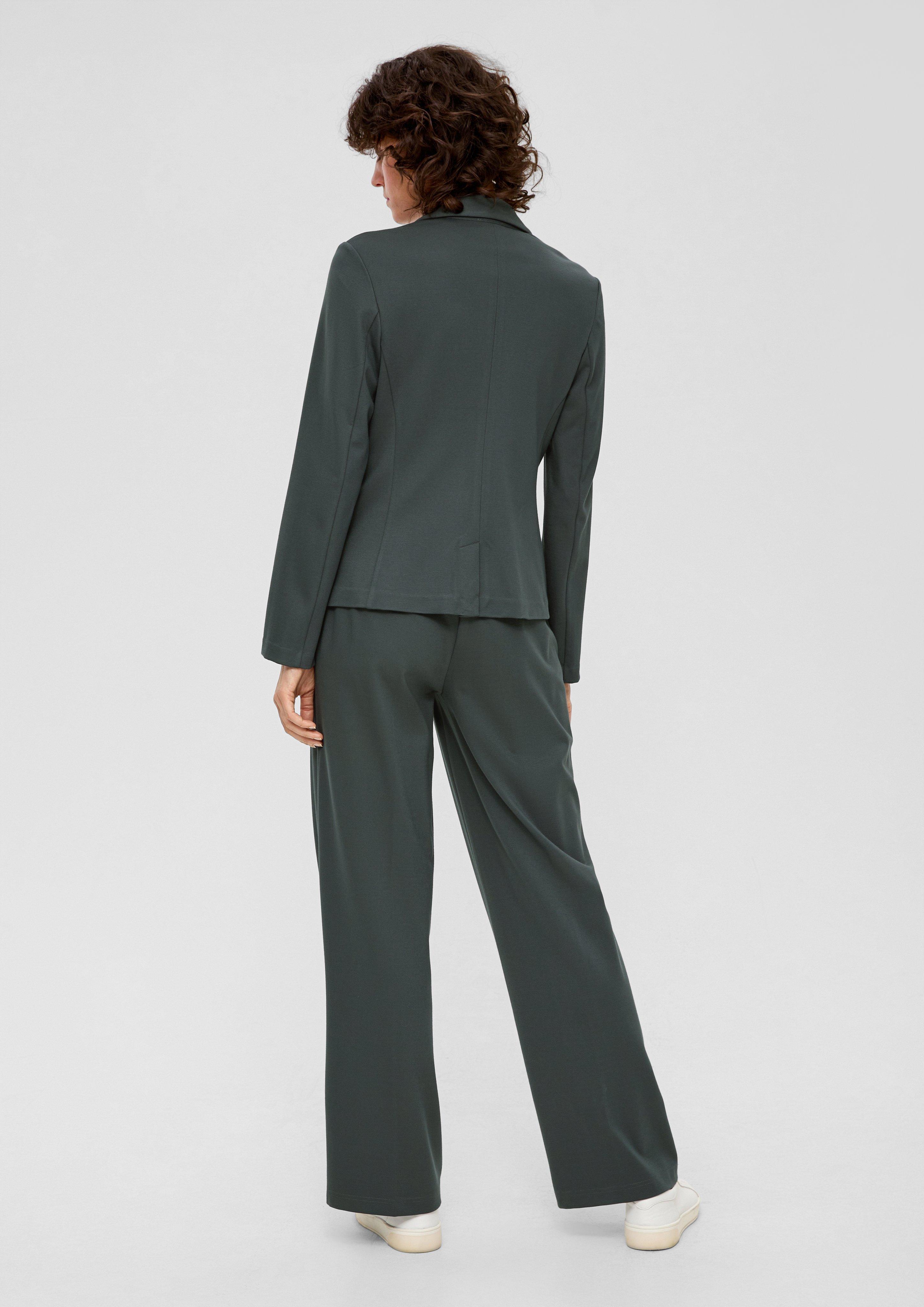 Blazer in 7909, 9999 & 7926