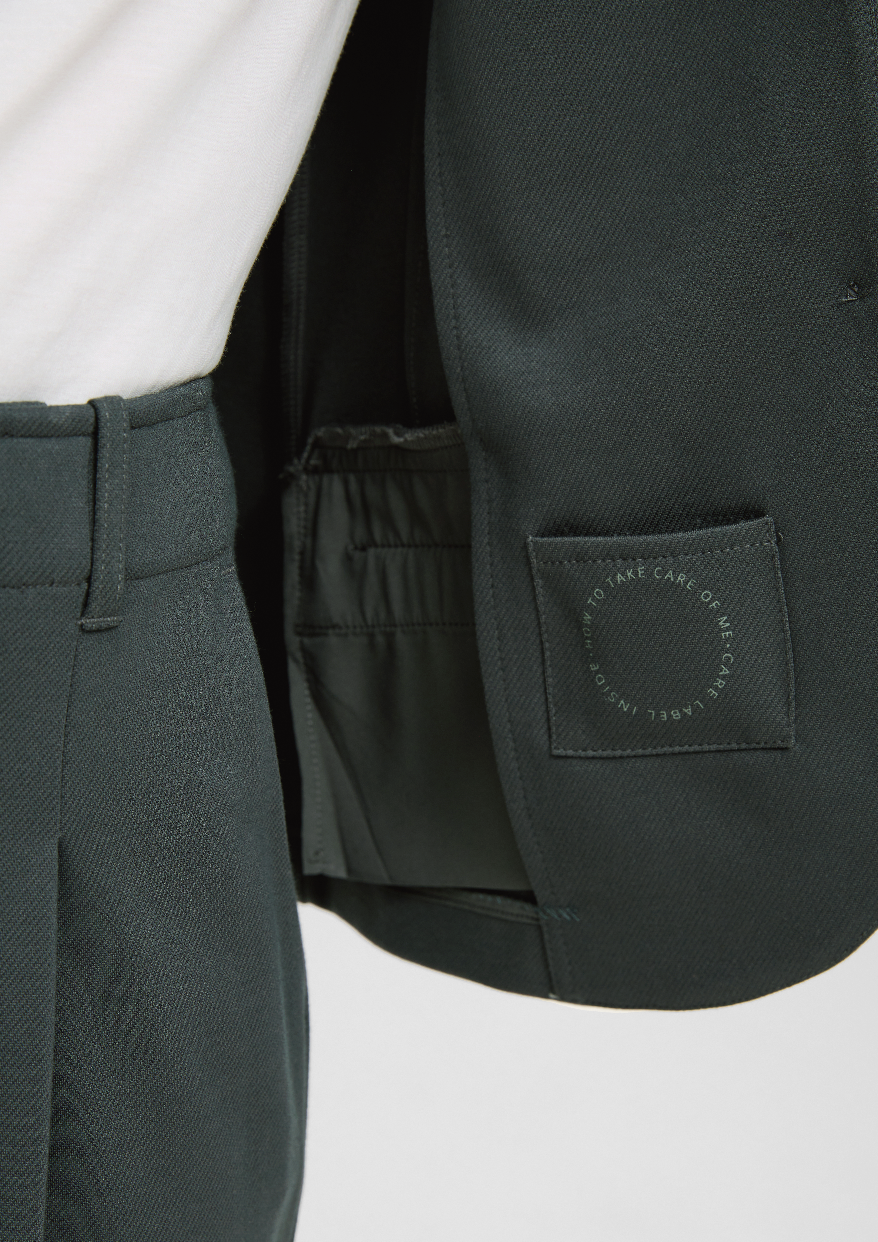 Blazer in 7909, 9999 & 7926