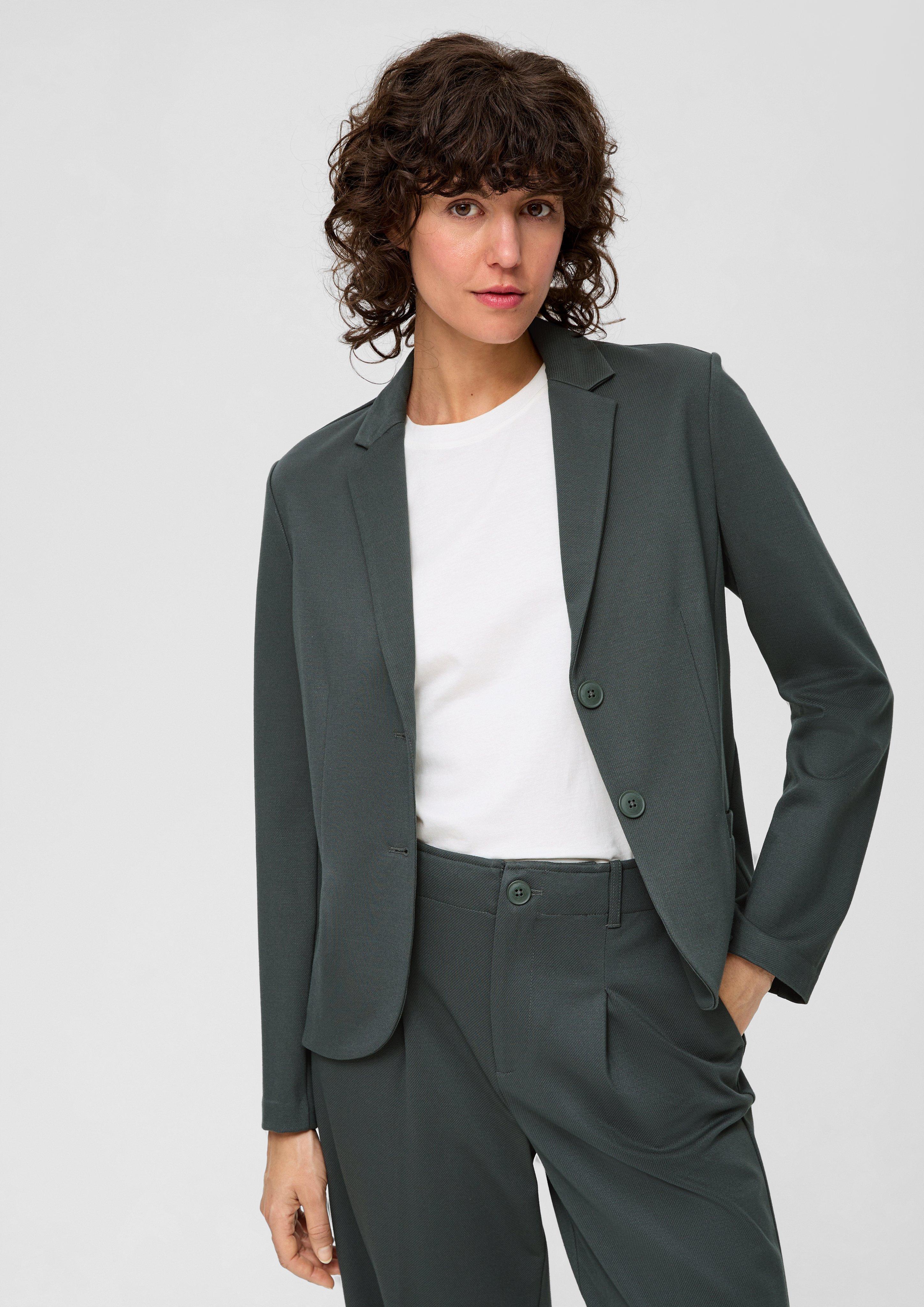 Blazer in 7909, 9999 & 7926