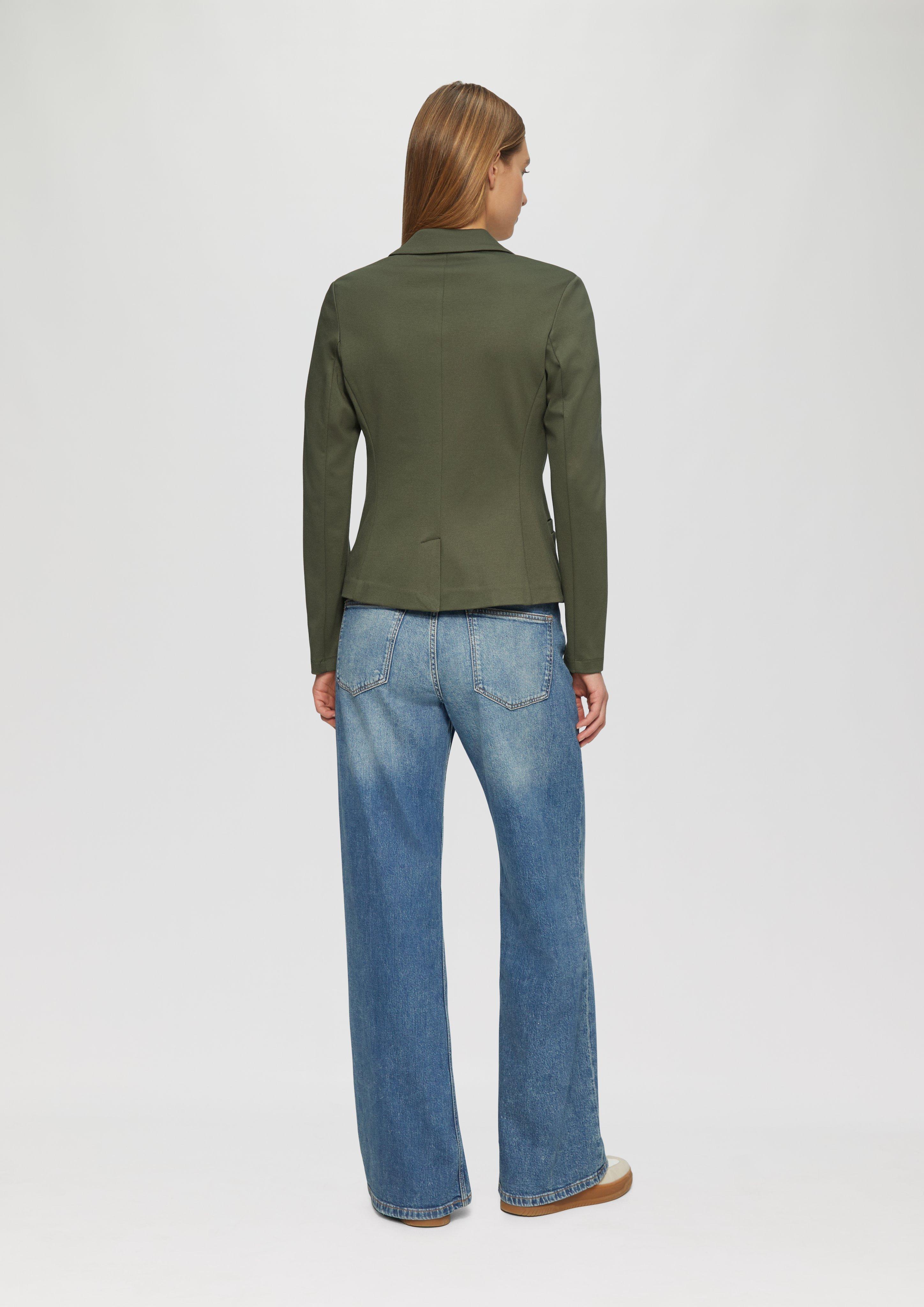 Blazer in 7926 & 9999