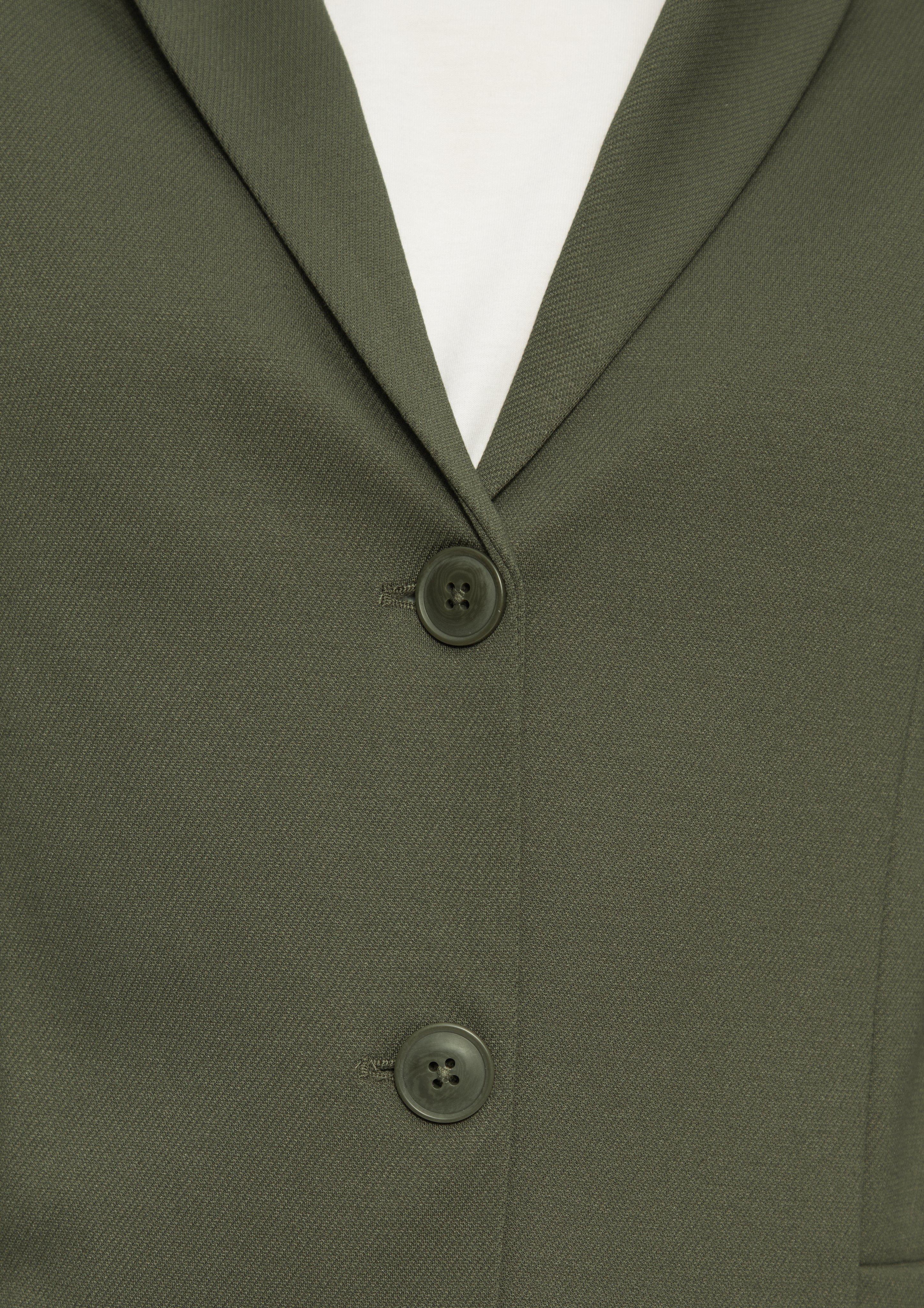 Blazer in 7926 & 9999