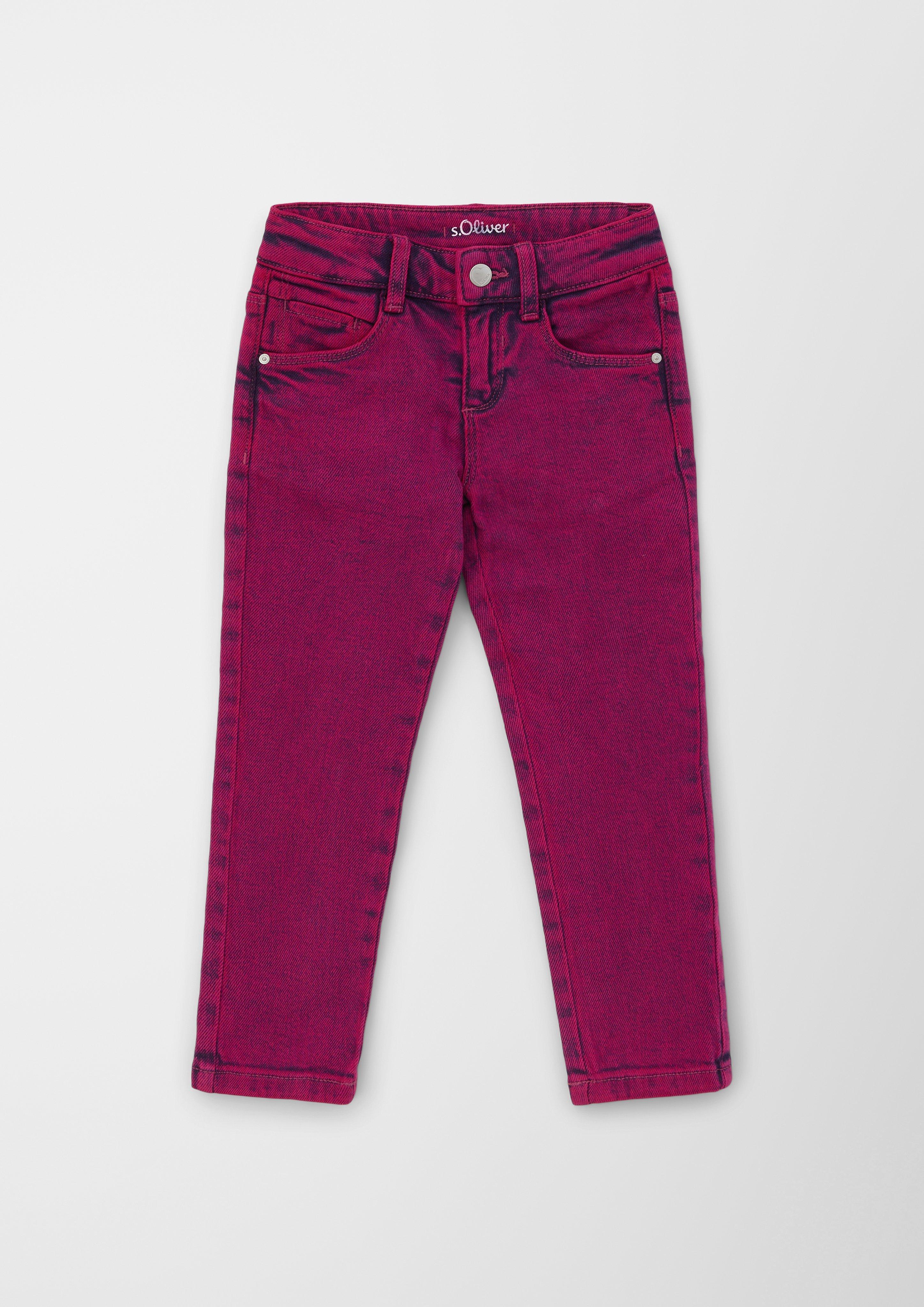 Jeans-Hose