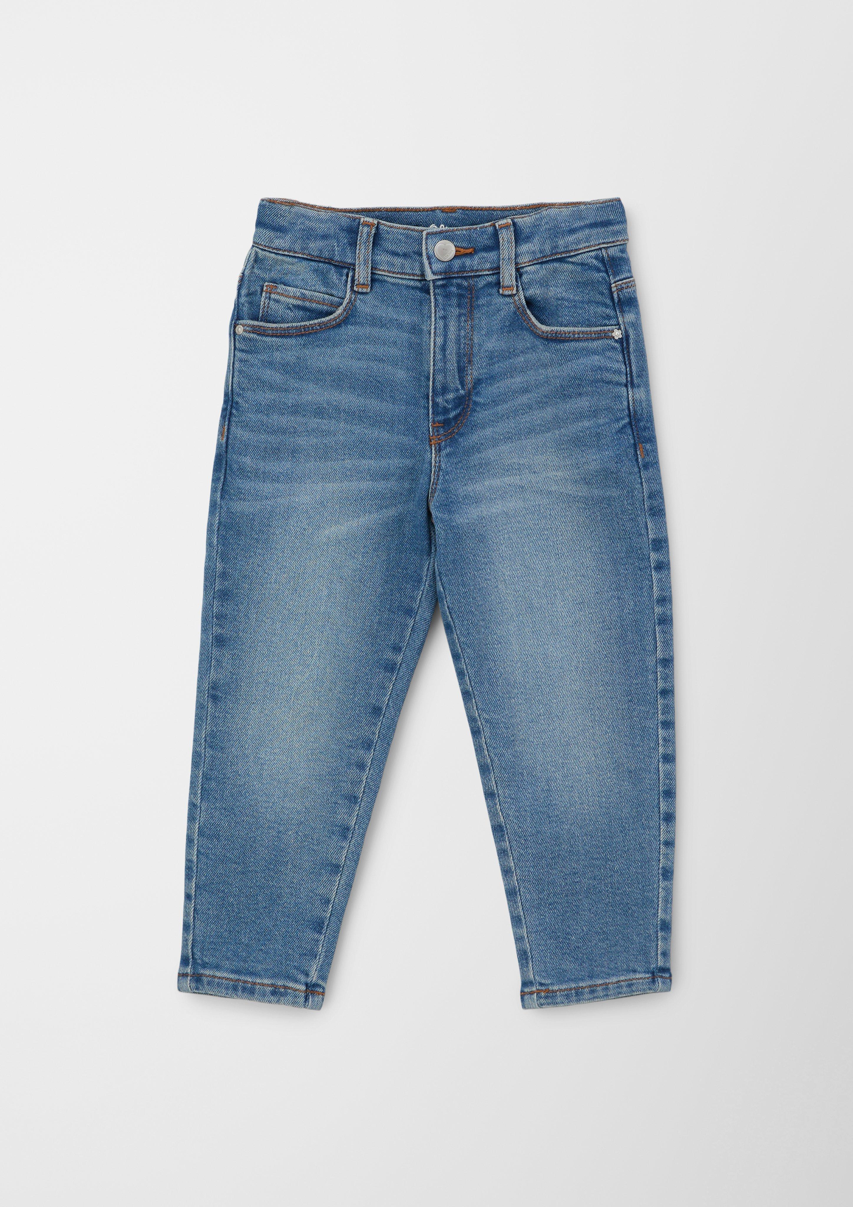 Jeans-Hose
