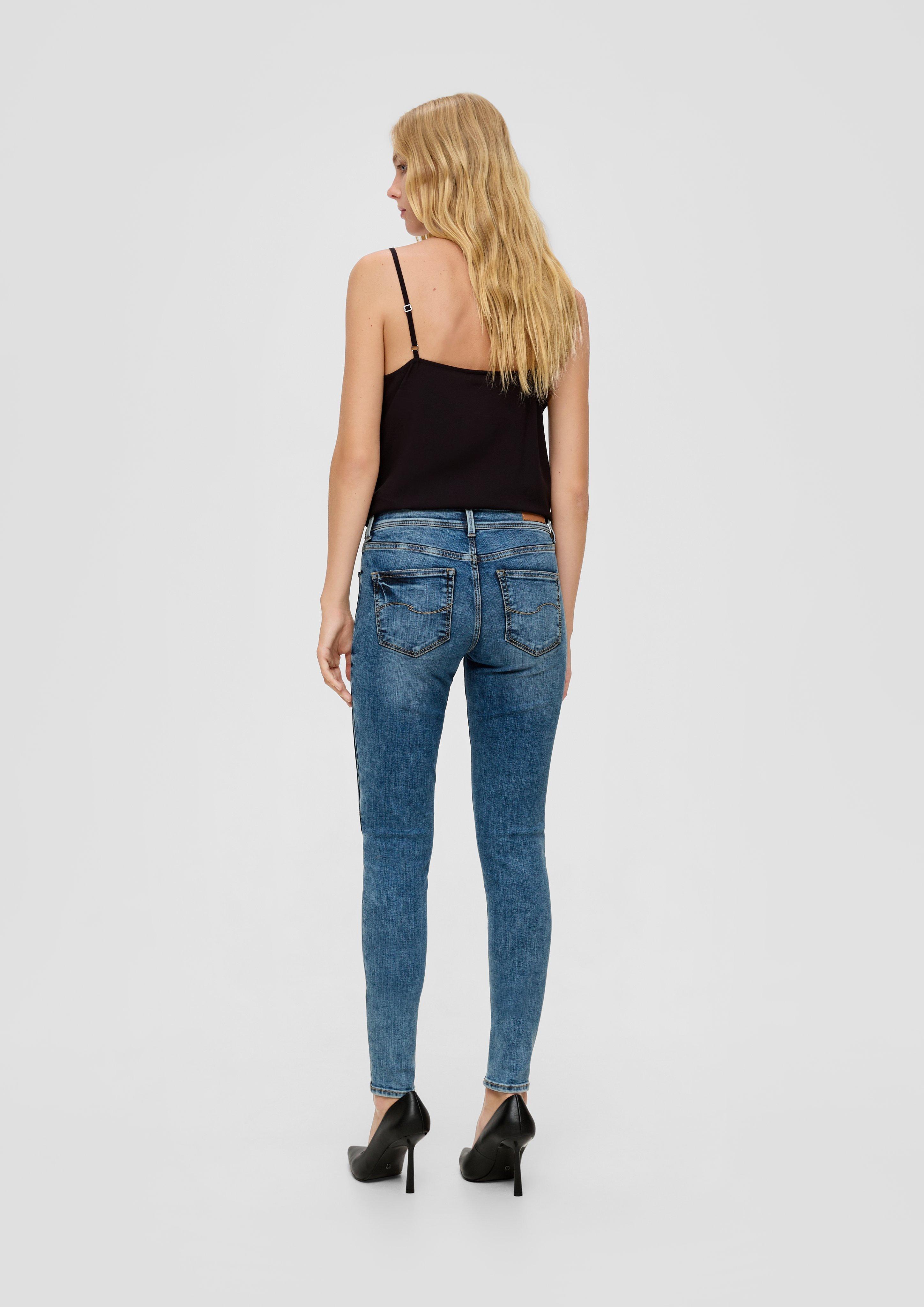 Jeans-Hose in 57Z1