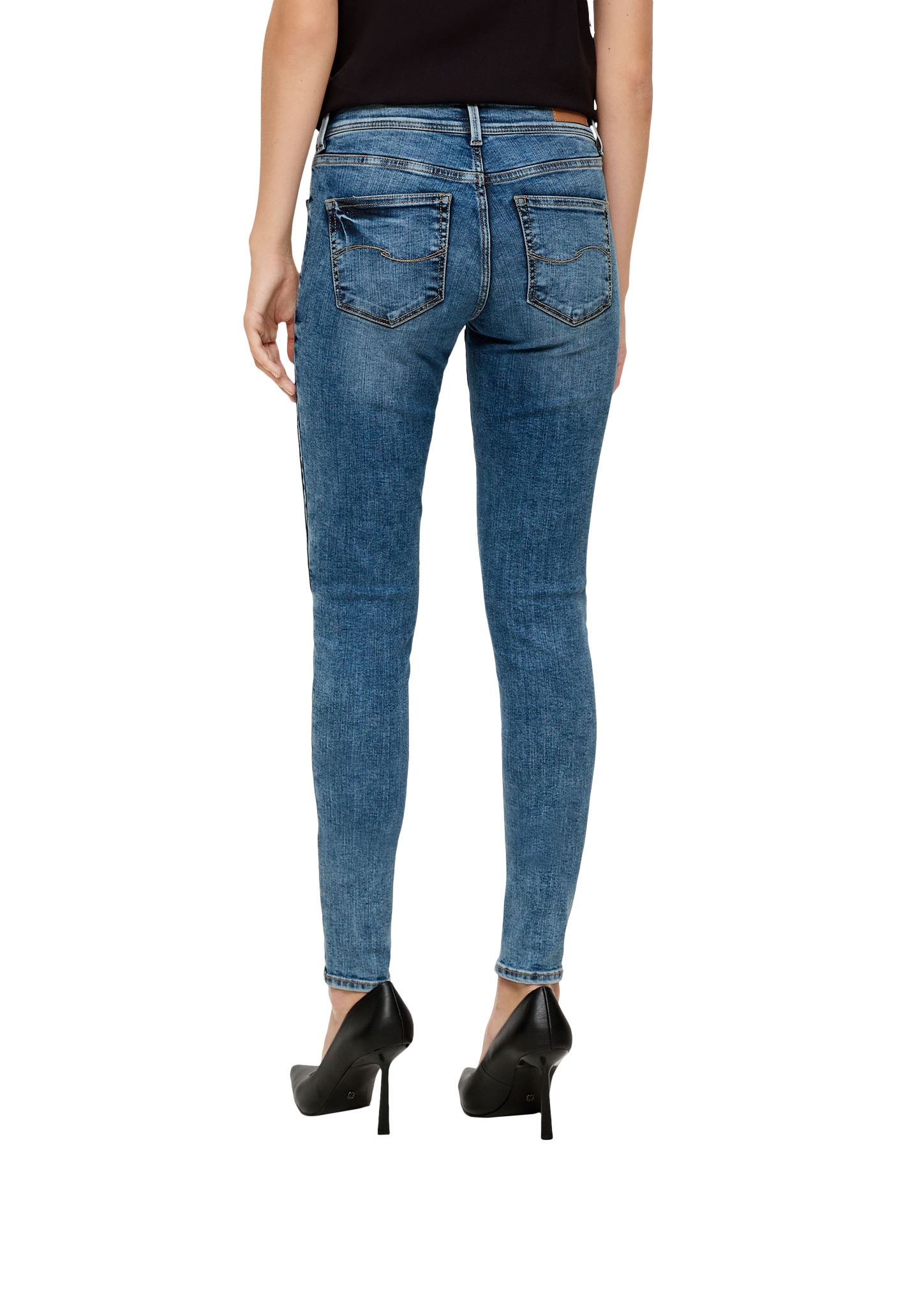 Thumbnail - Jeans-Hose