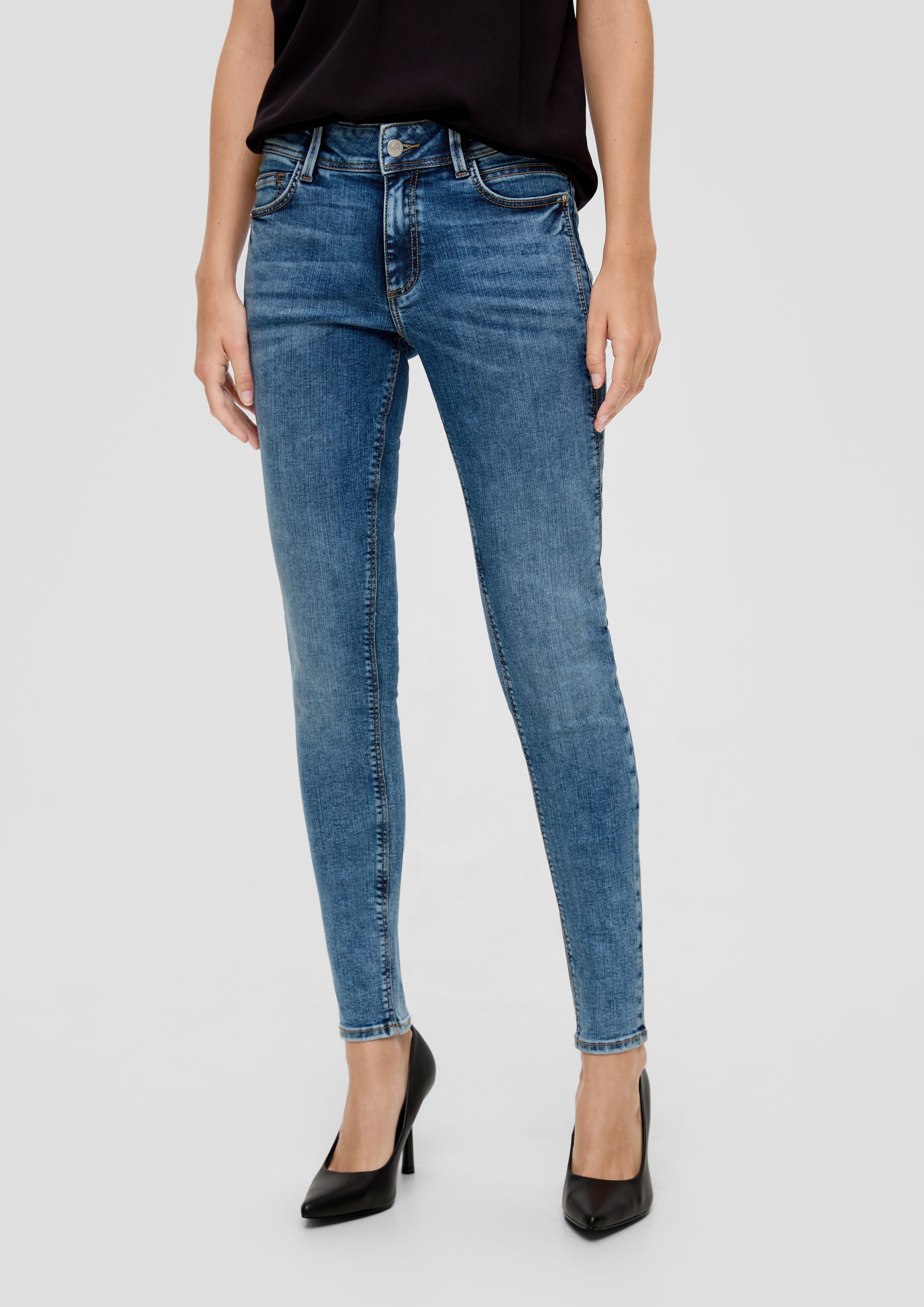 Jeans-Hose in 57Z1