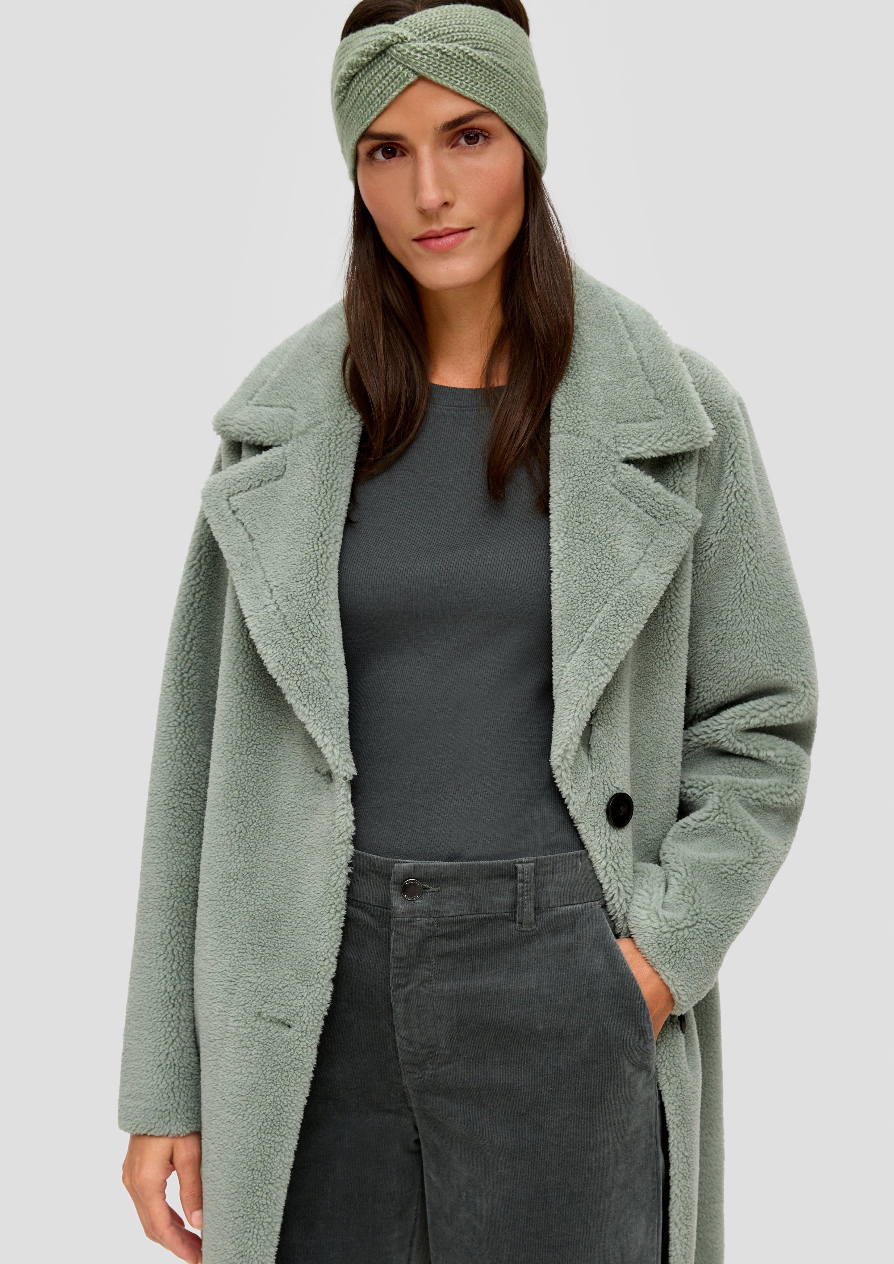 s.Oliver Stirnband mit Knotendetail