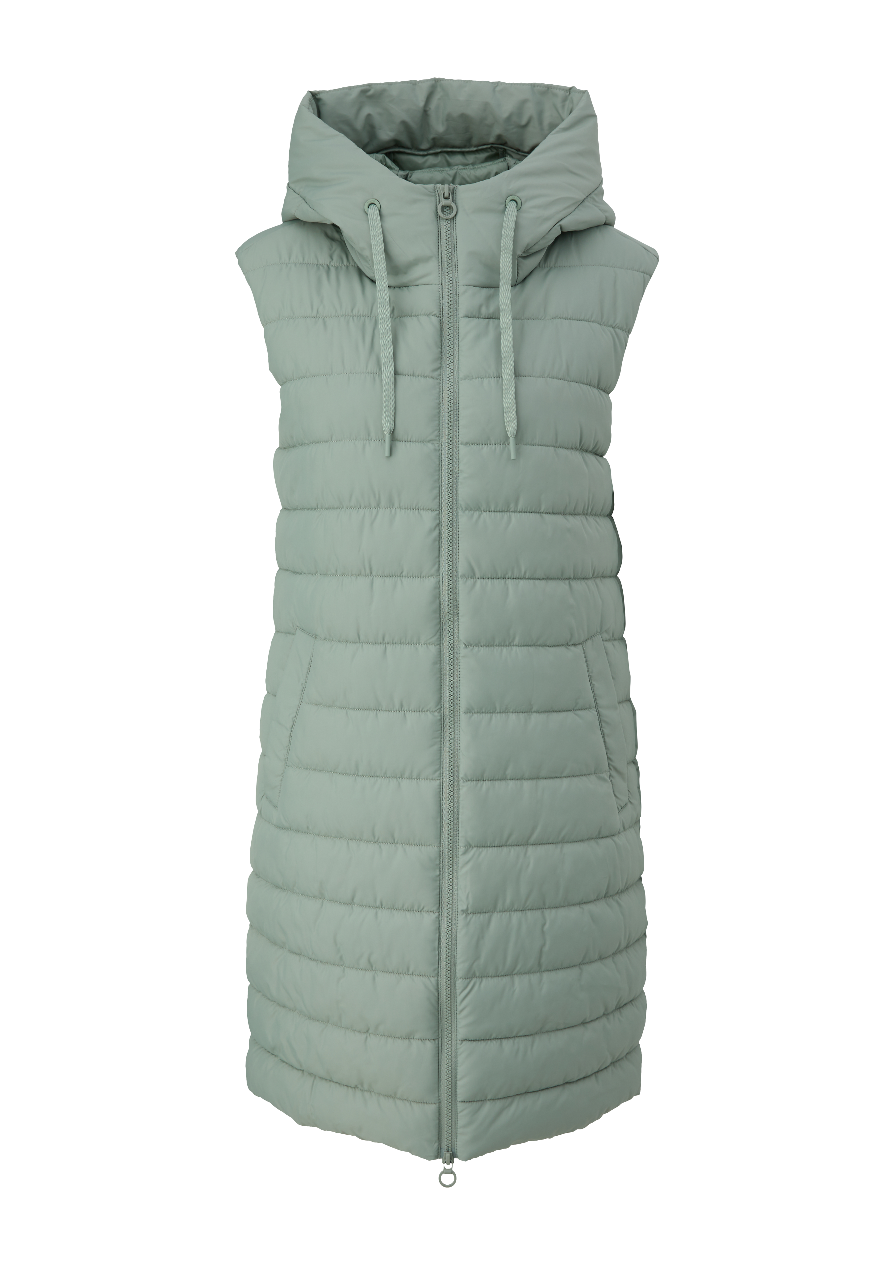 Body warmer in 