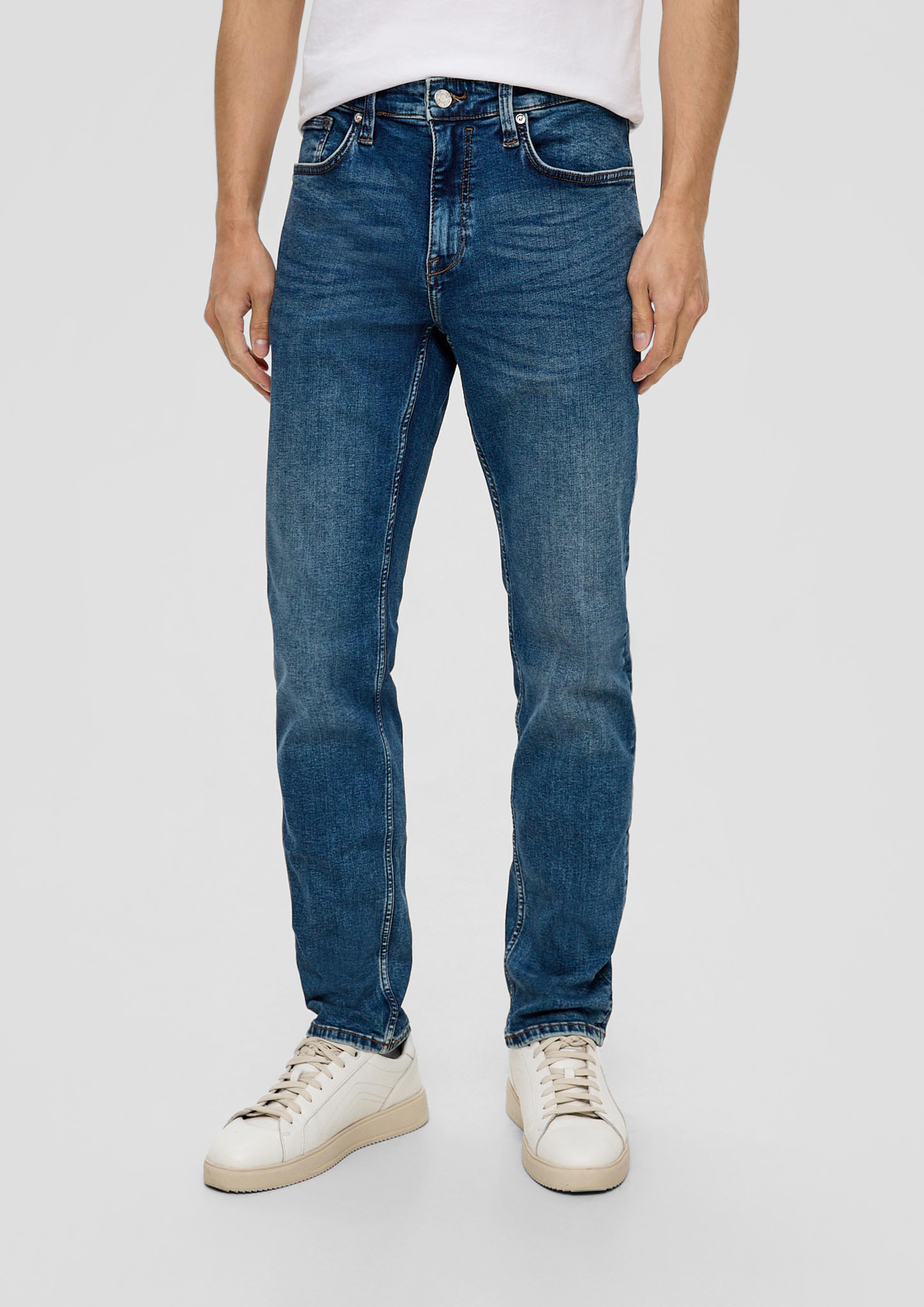 Jeans in 57Z4 & 53Z4