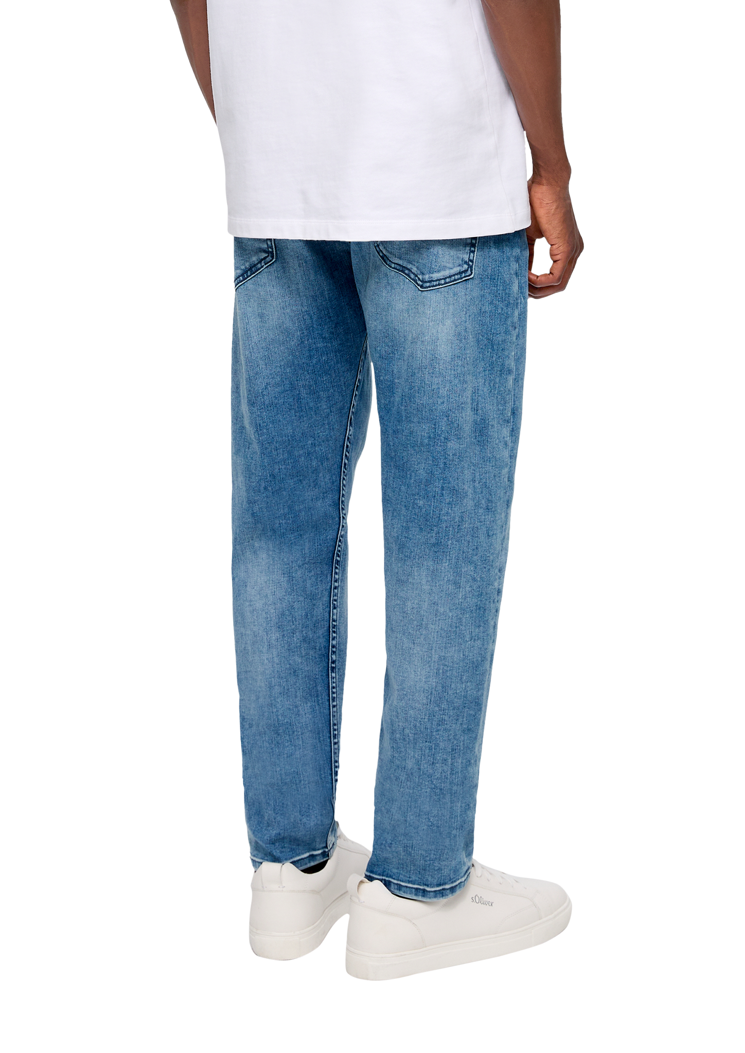 Thumbnail - Jeans-Hose