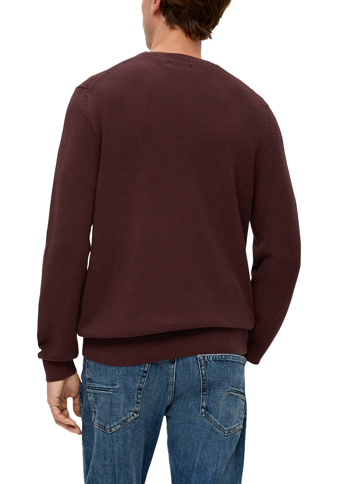 Thumbnail - Strickpullover