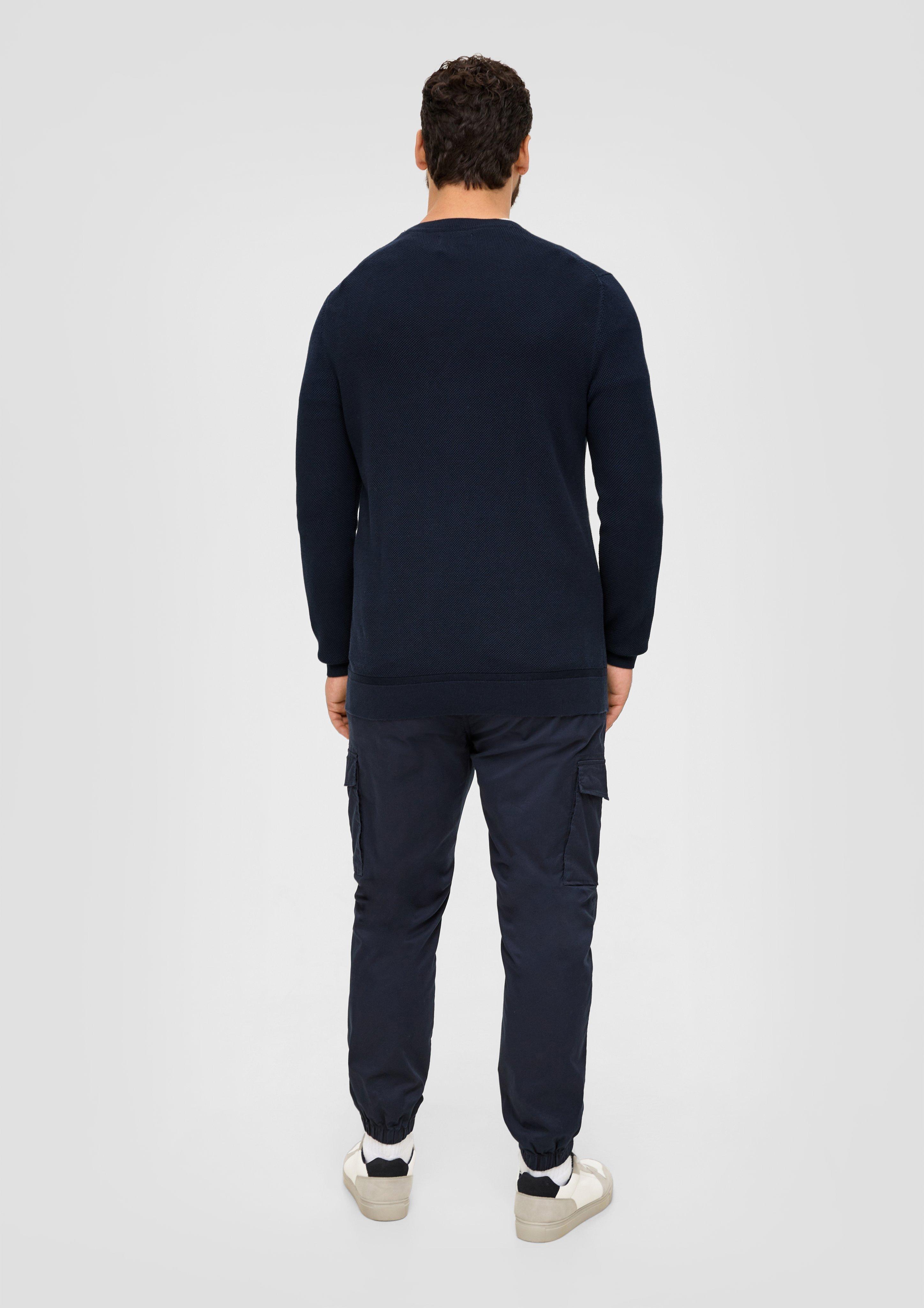 Pull en maille in 5978