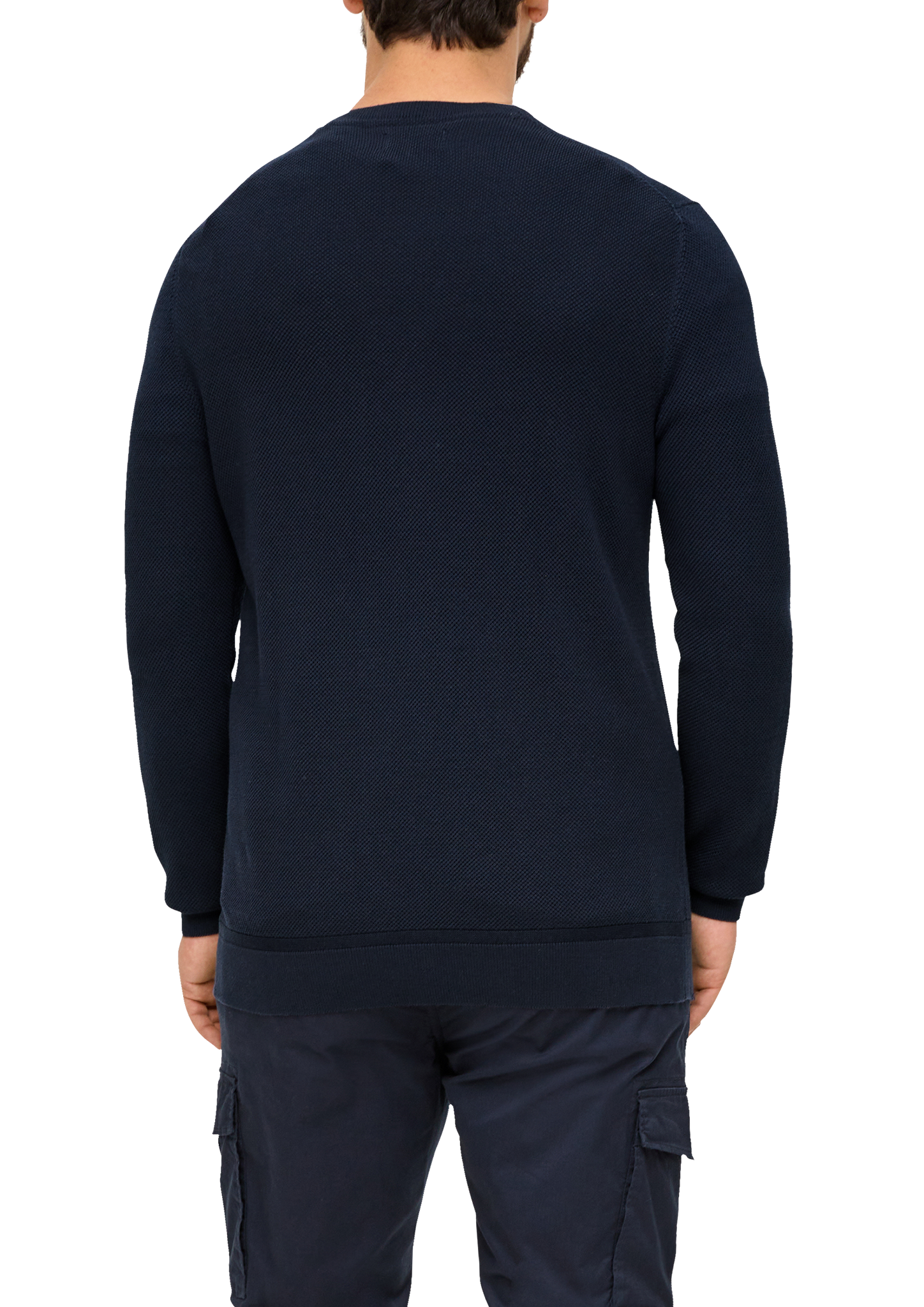 Thumbnail - Strickpullover