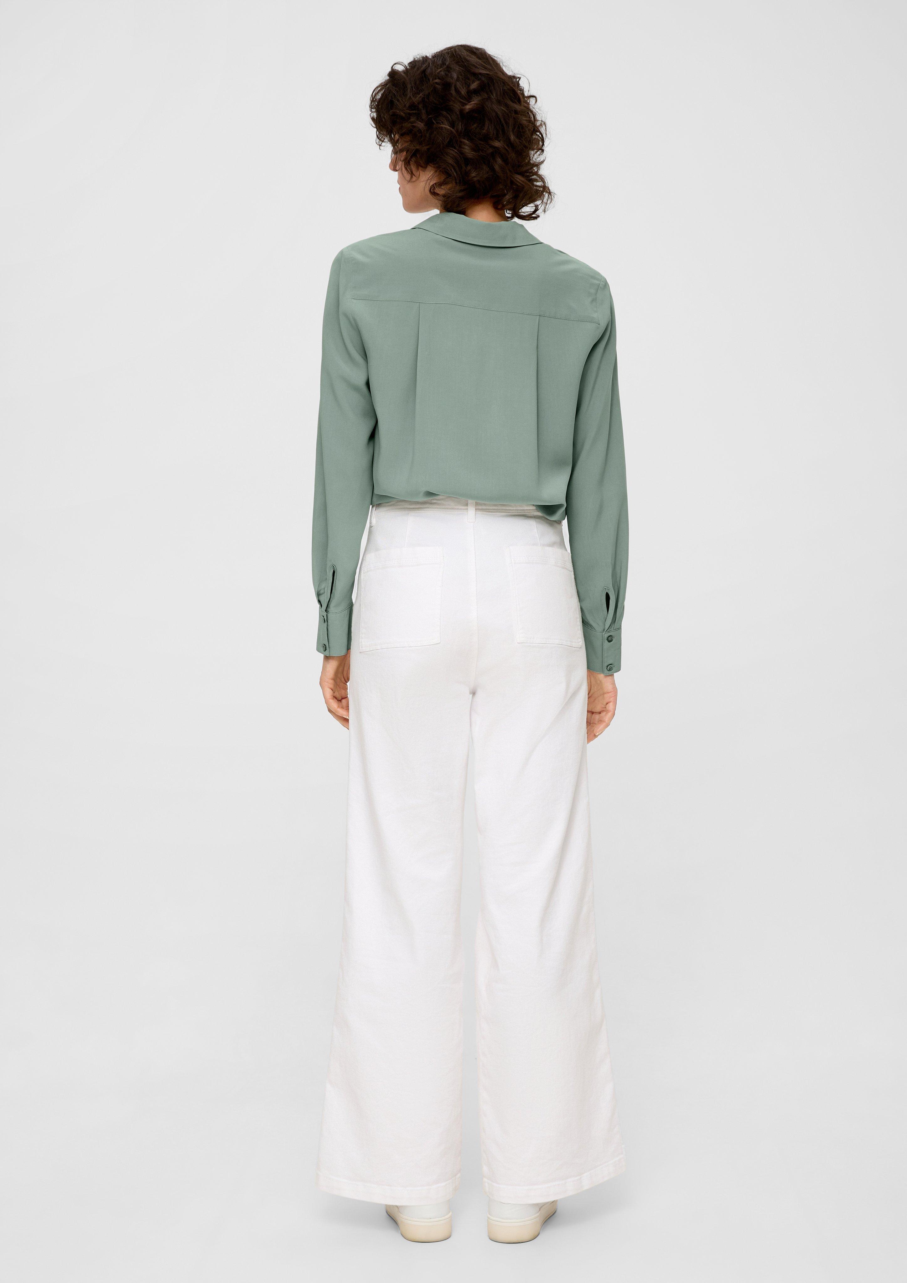 Bluse in 7210, 7909, 2074, 0210 & 5959