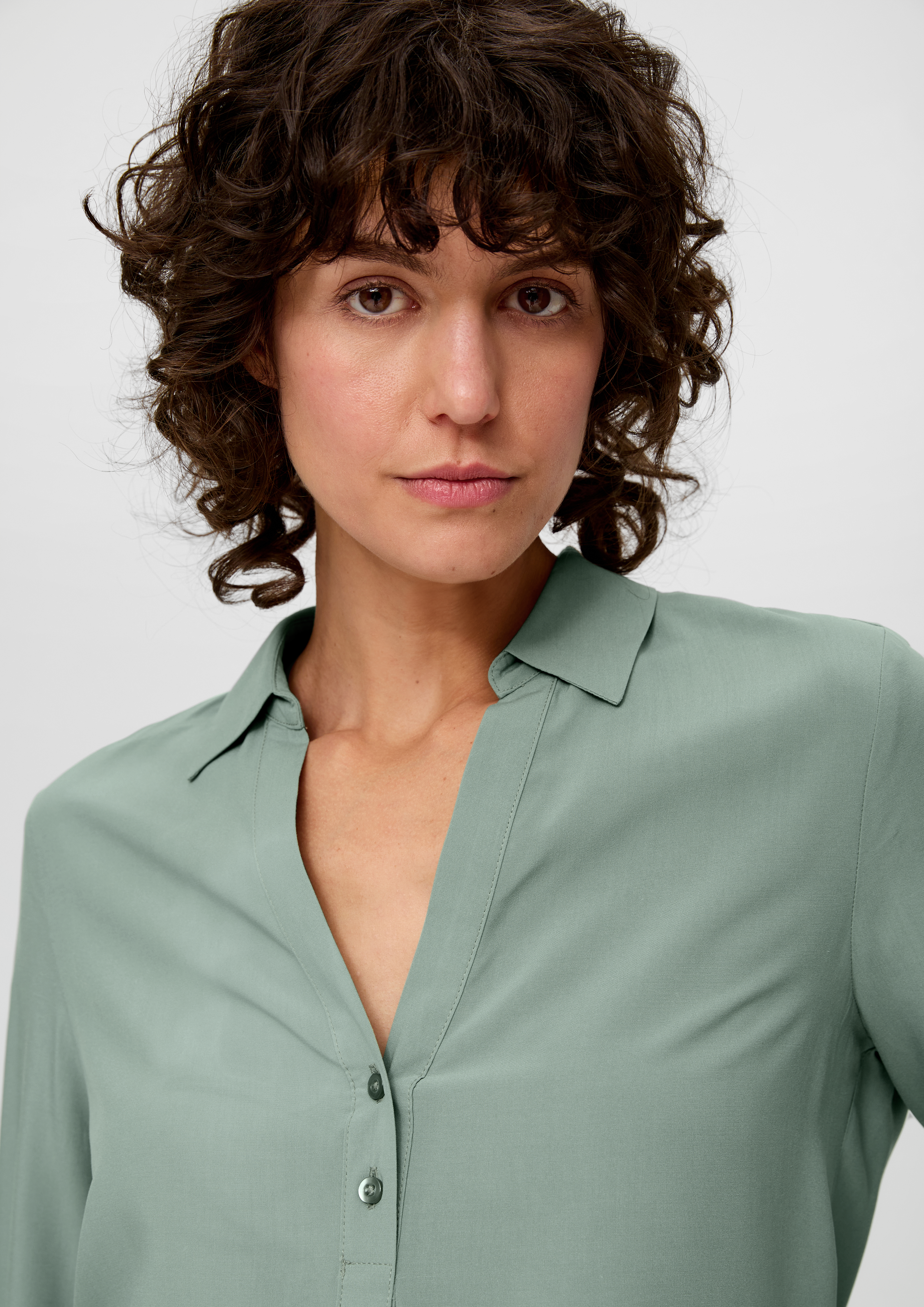 Bluse in 7210, 7909, 2074, 0210 & 5959