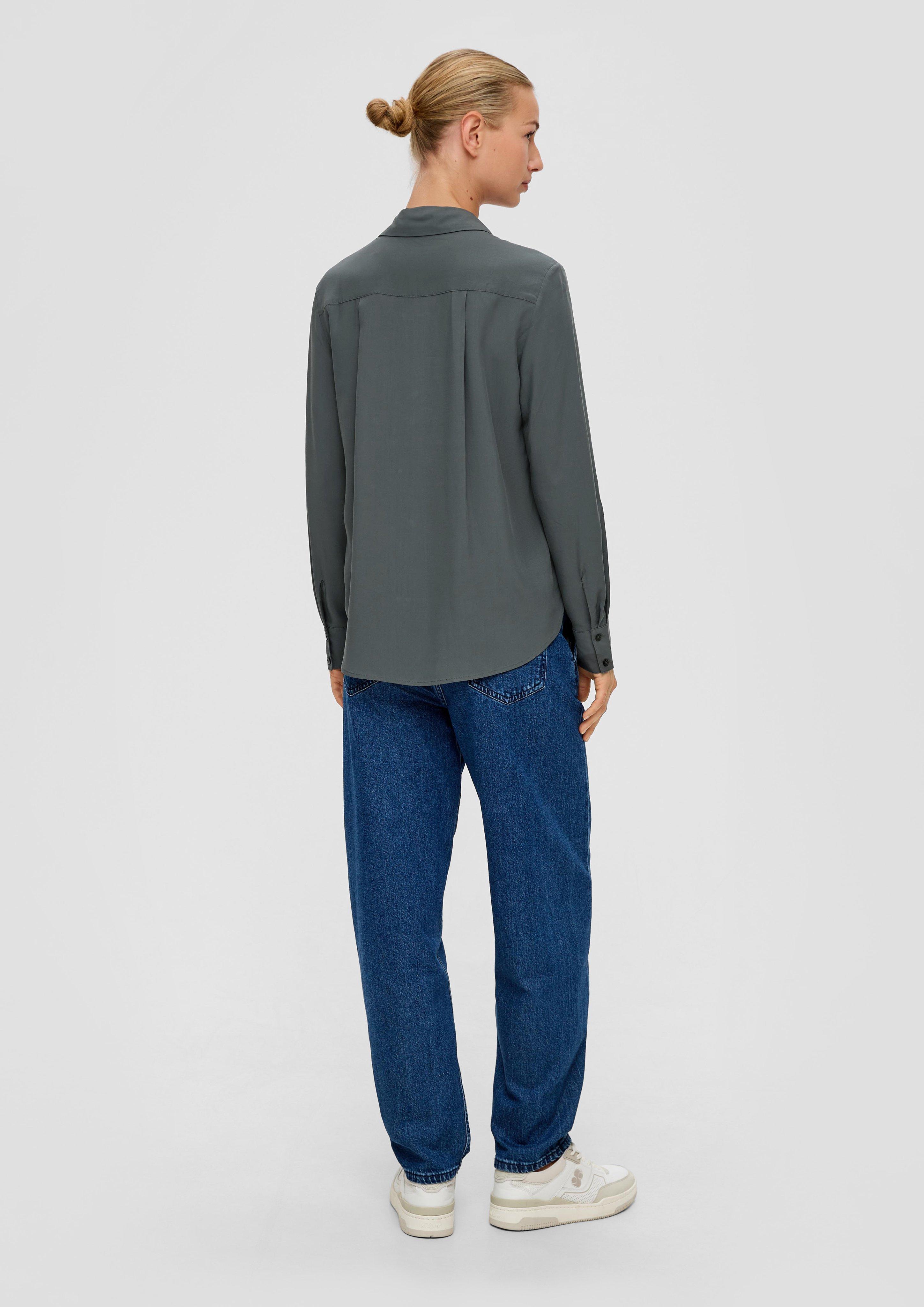 Bluse in 7909, 2074, 0210 & 5959