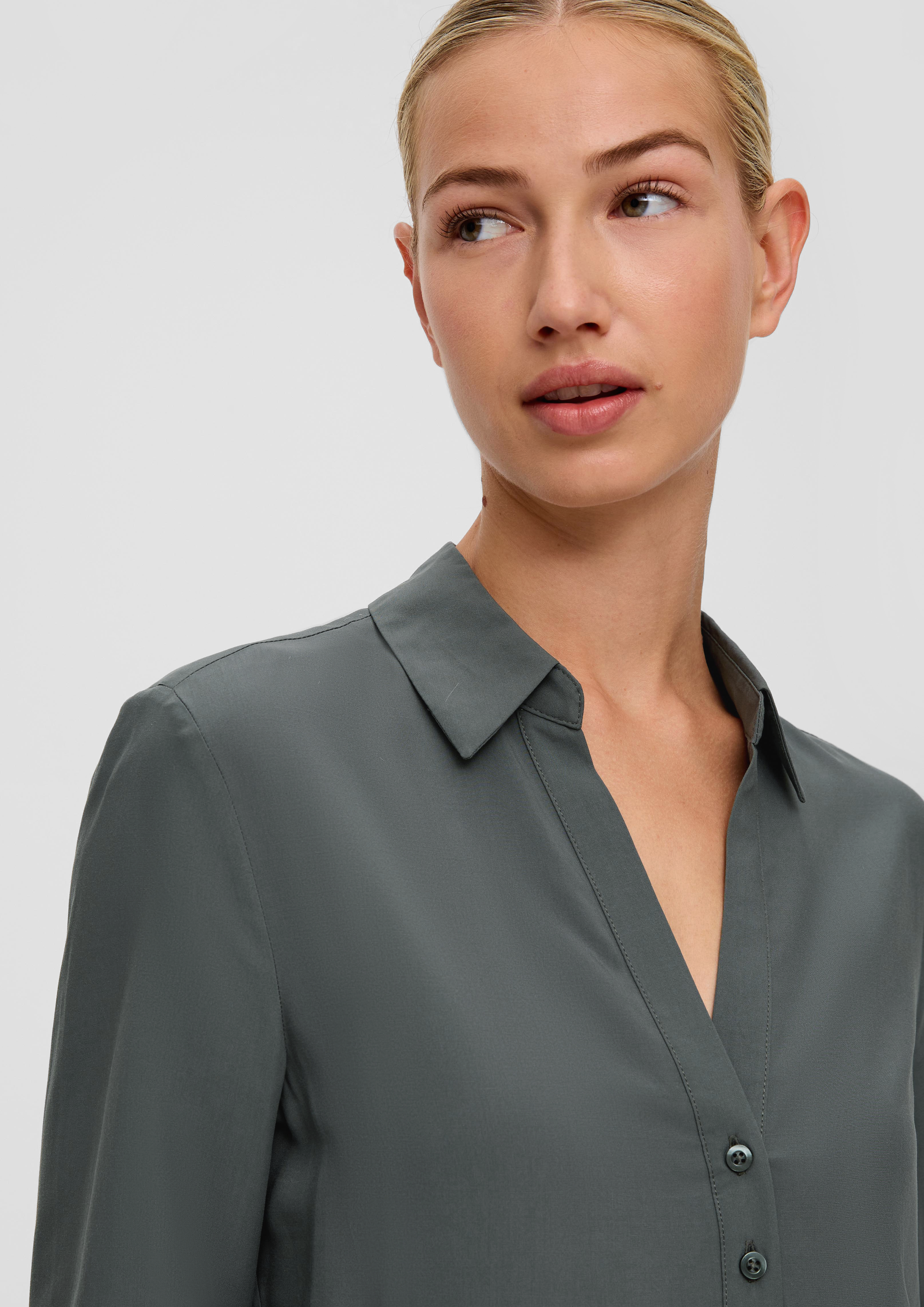 Bluse in 7909, 2074, 0210 & 5959