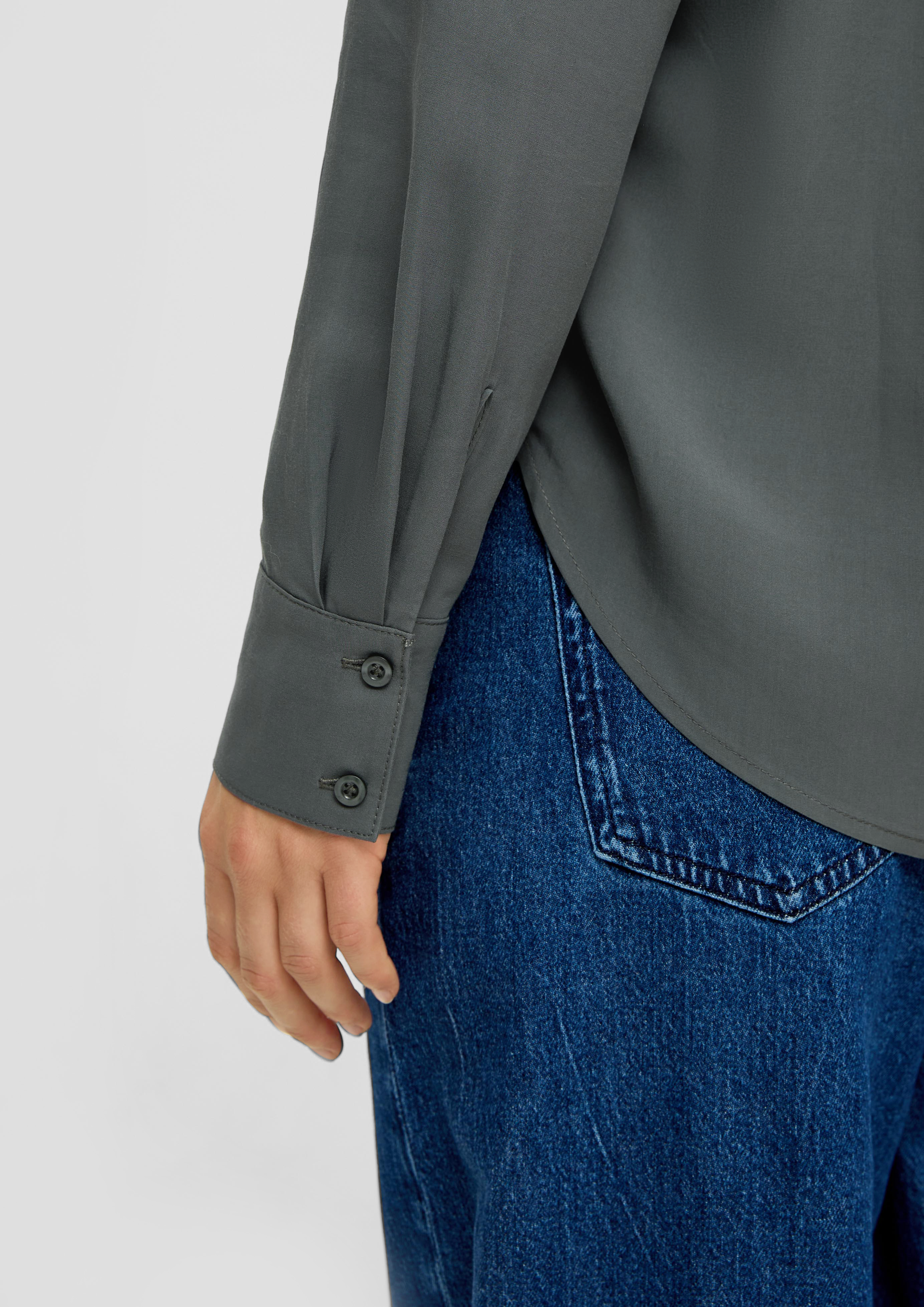 Bluse in 7909, 2074, 0210 & 5959