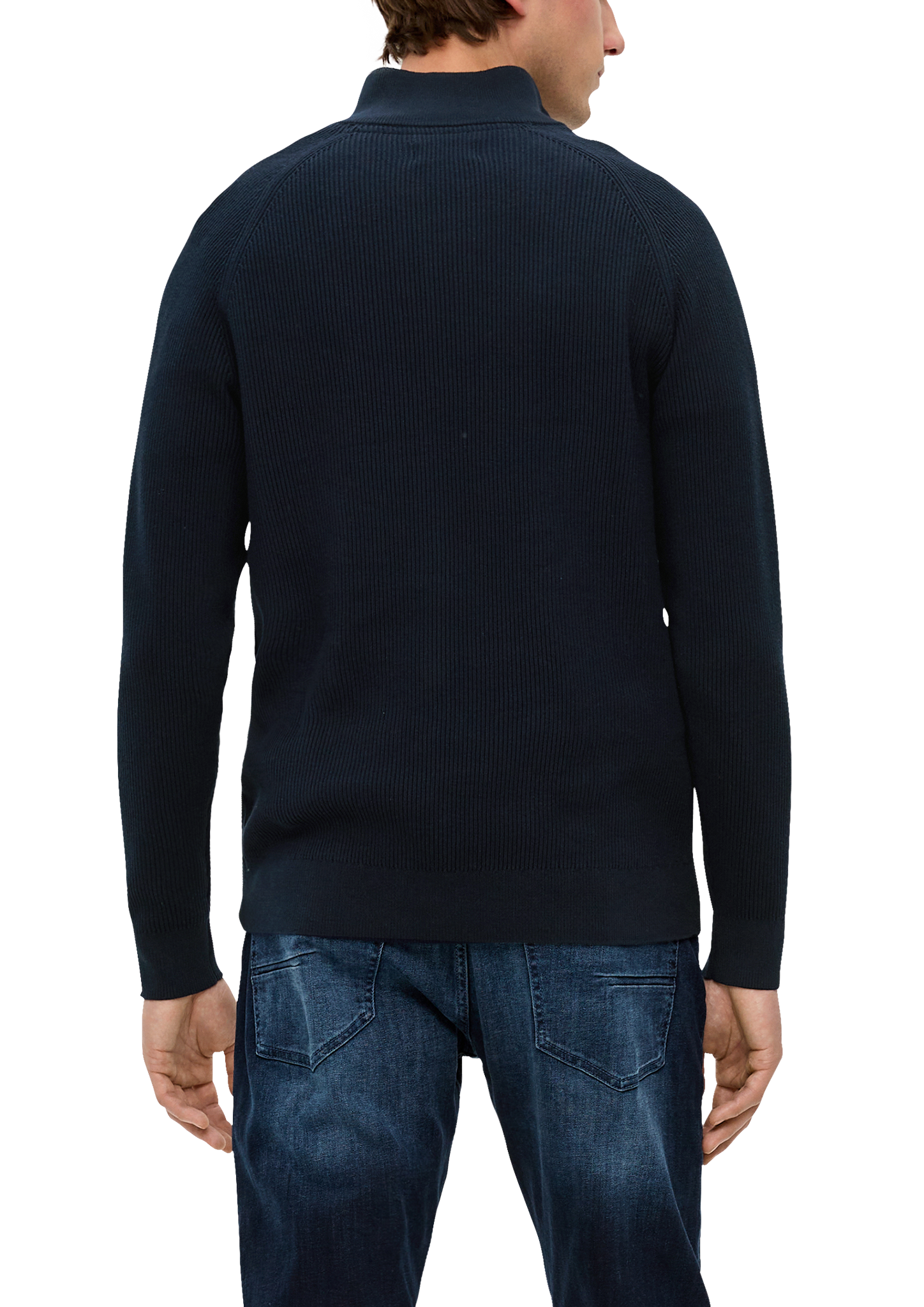 Thumbnail - Strickpullover