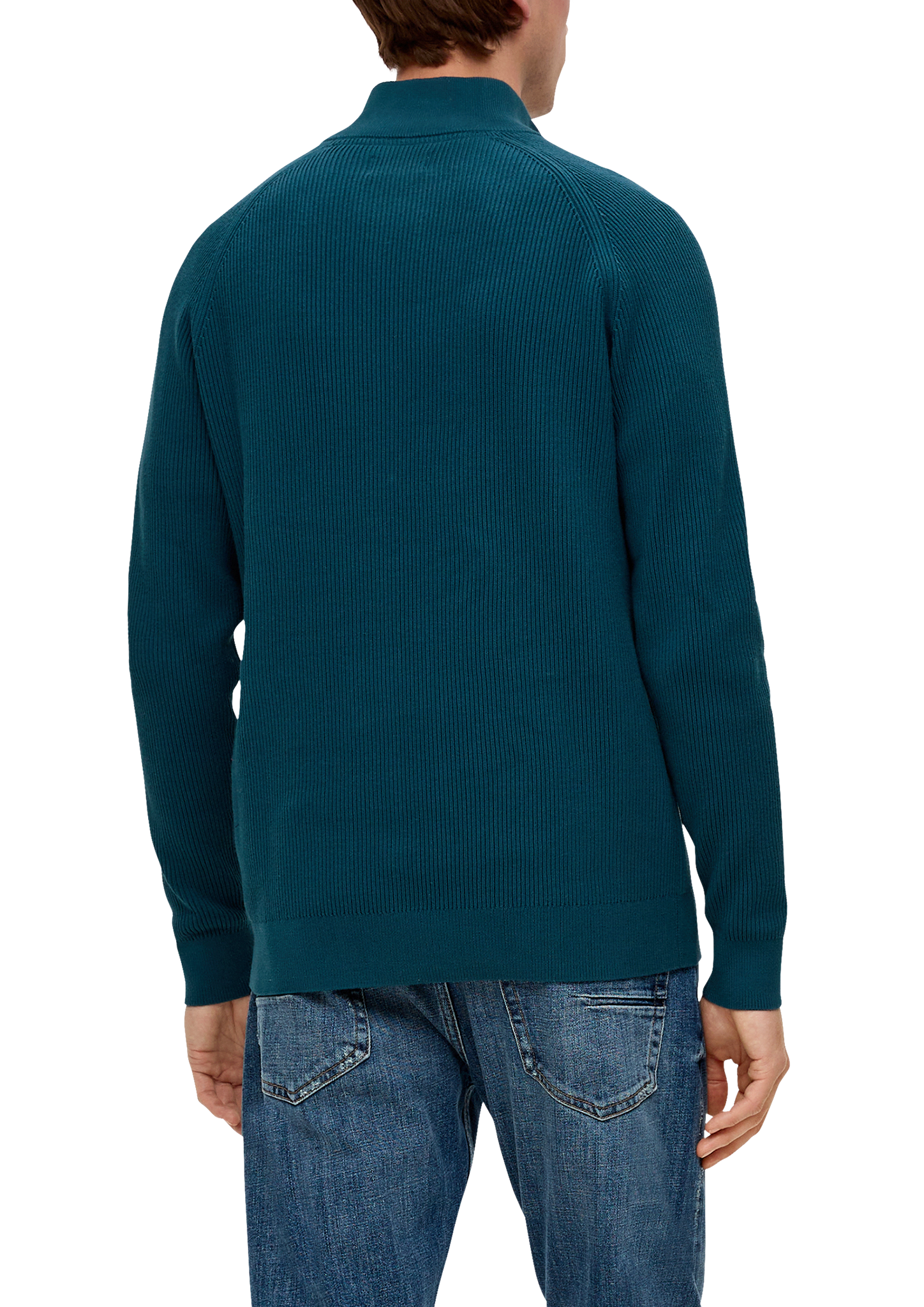 Thumbnail - Strickpullover