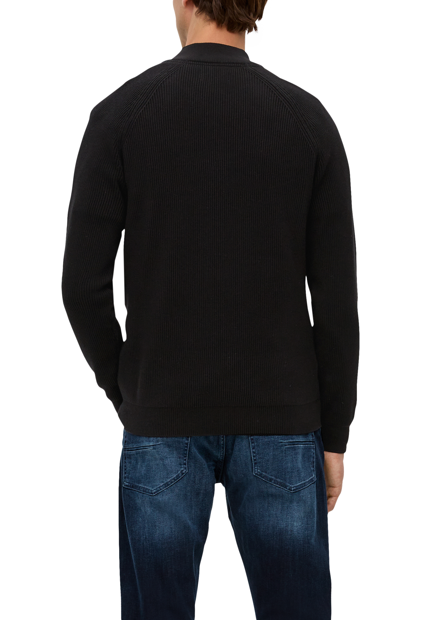 Thumbnail - Strickpullover