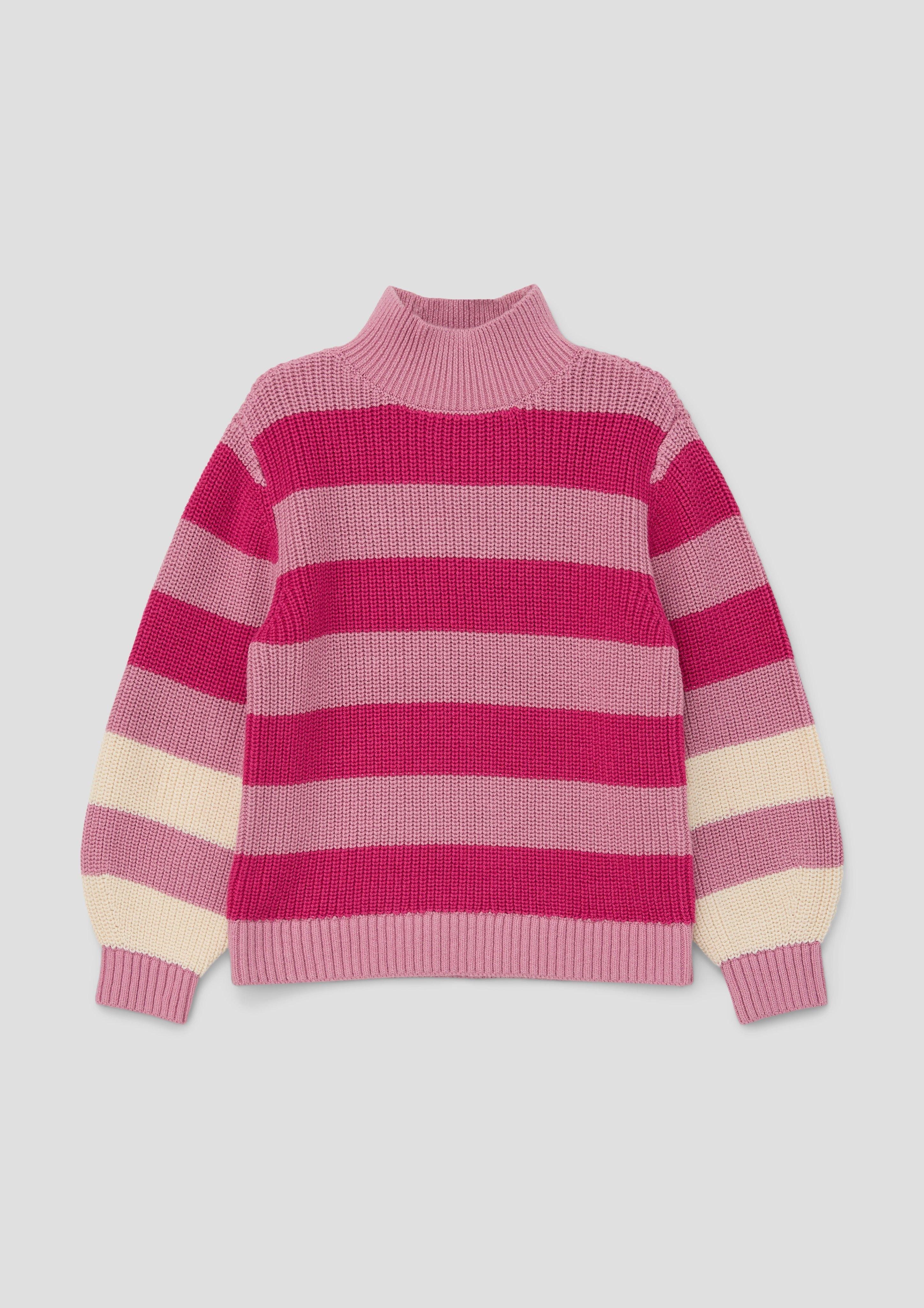 Strickpullover