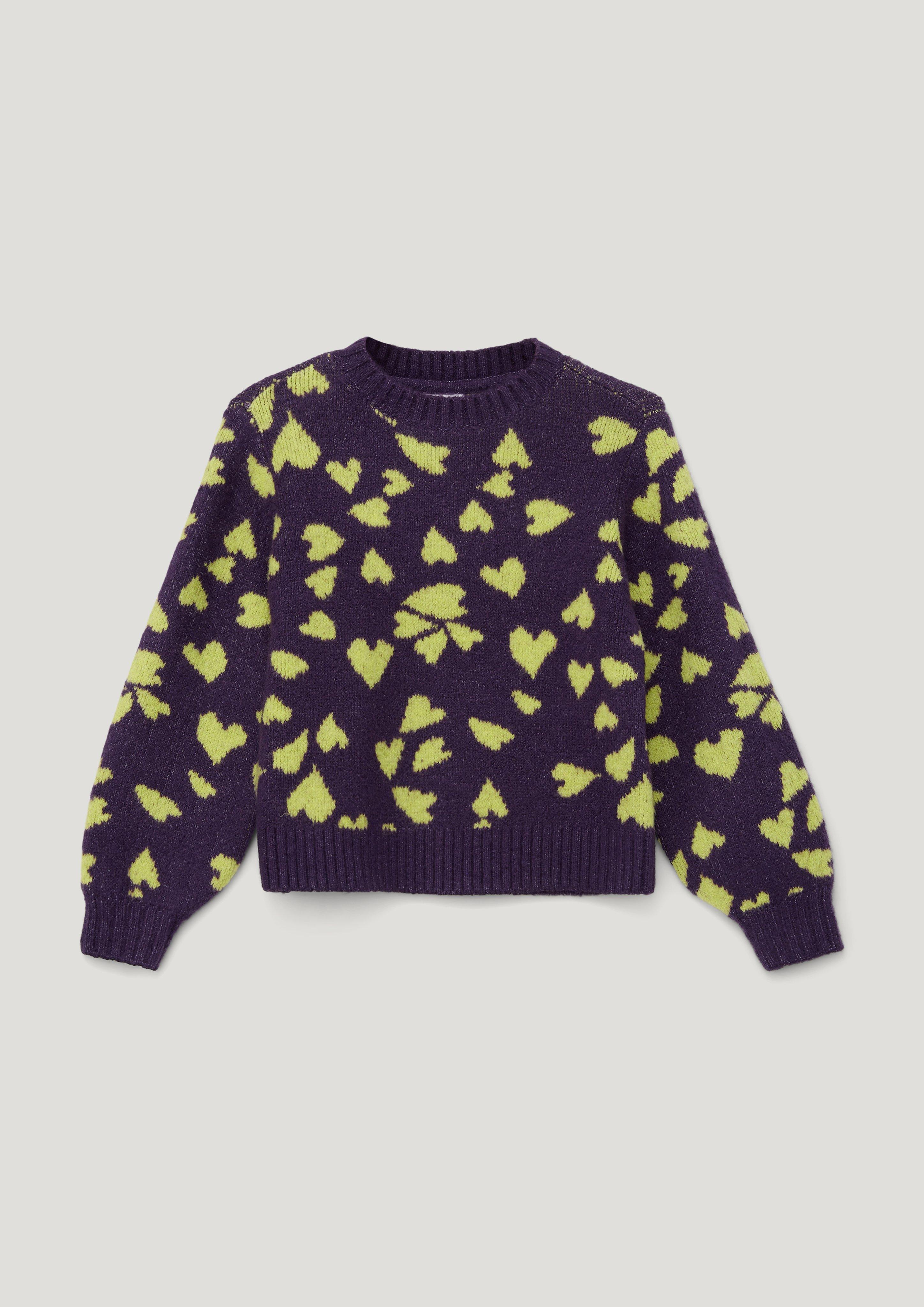 Strickpullover