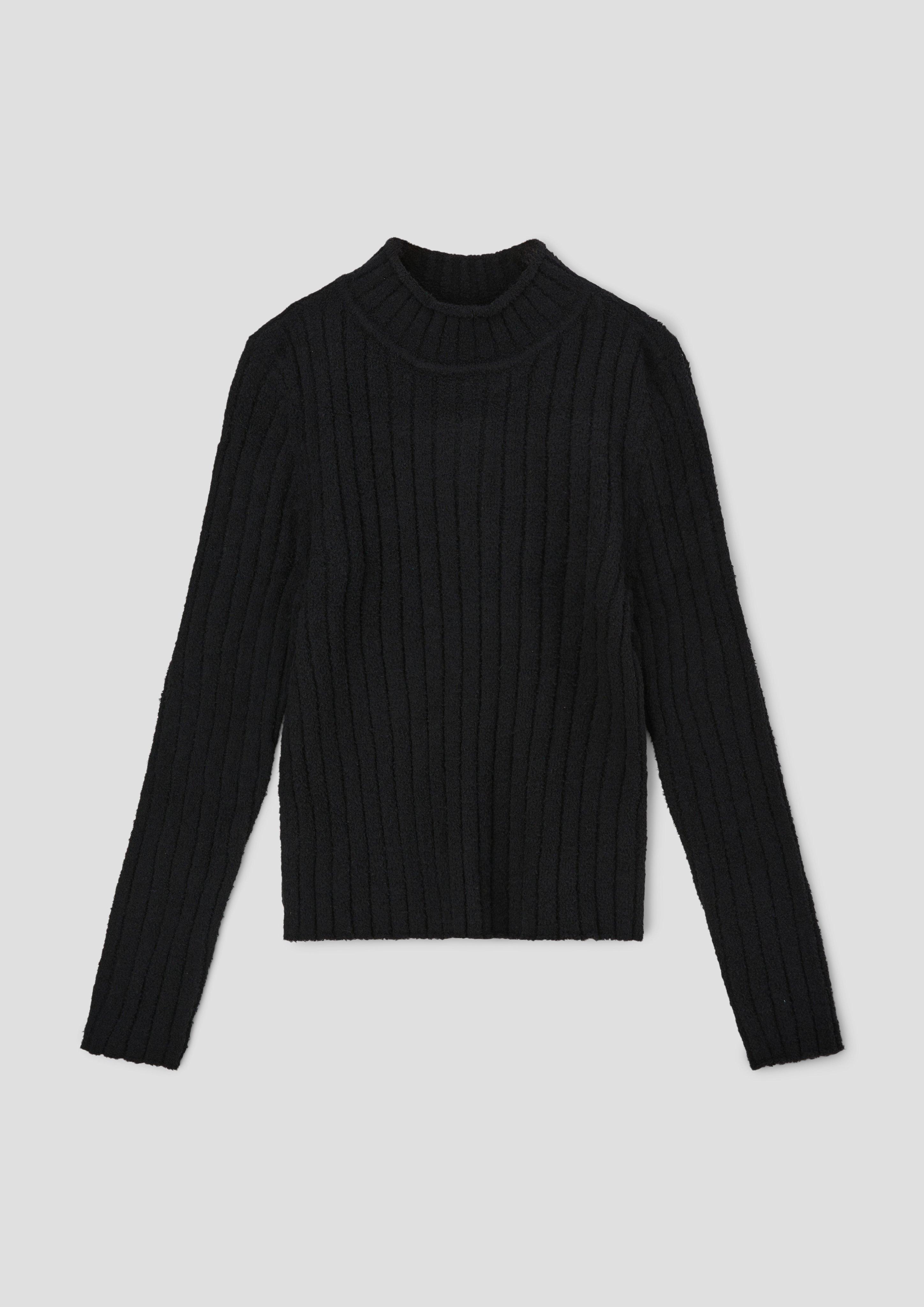 Thumbnail - Strickpullover