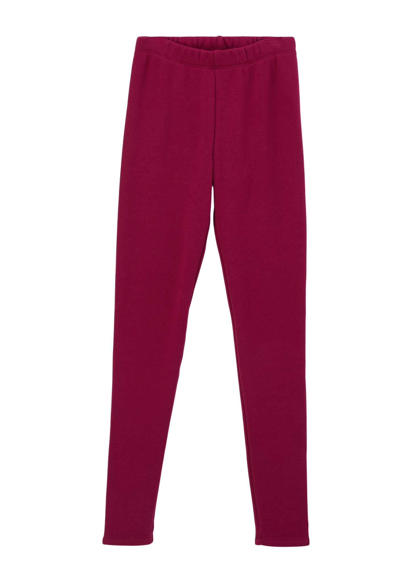 s.Oliver - Leggings aus Thermofleece, Mädchen, Rosa