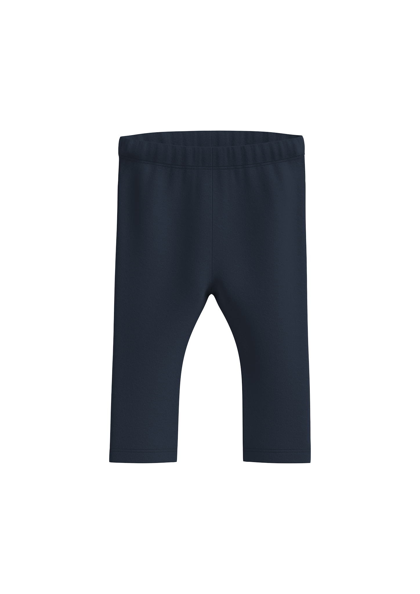 s.Oliver - Leggings aus Thermofleece, Babys, blau