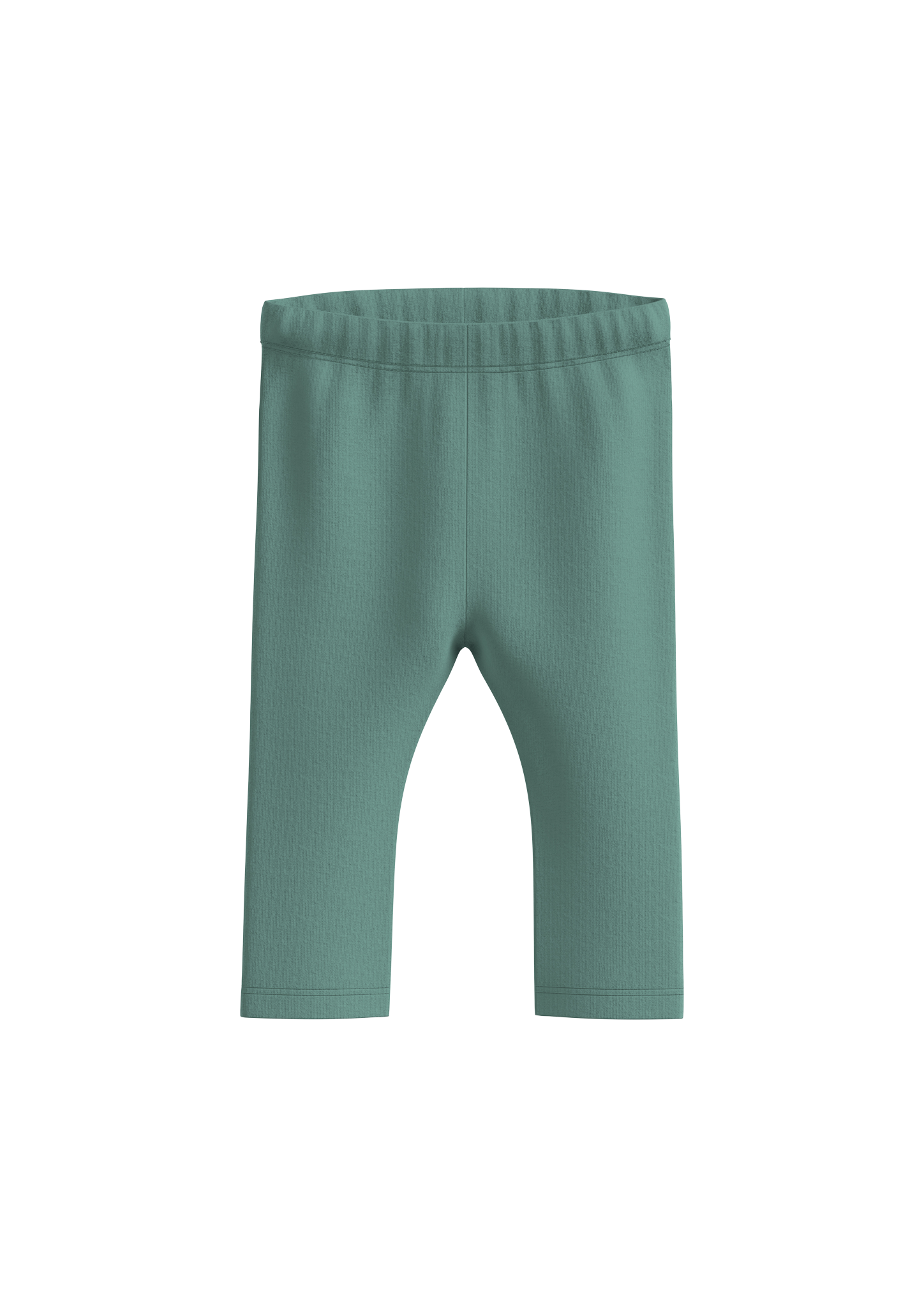 Thumbnail - s.Oliver - Leggings aus Thermofleece, Babys, Blau