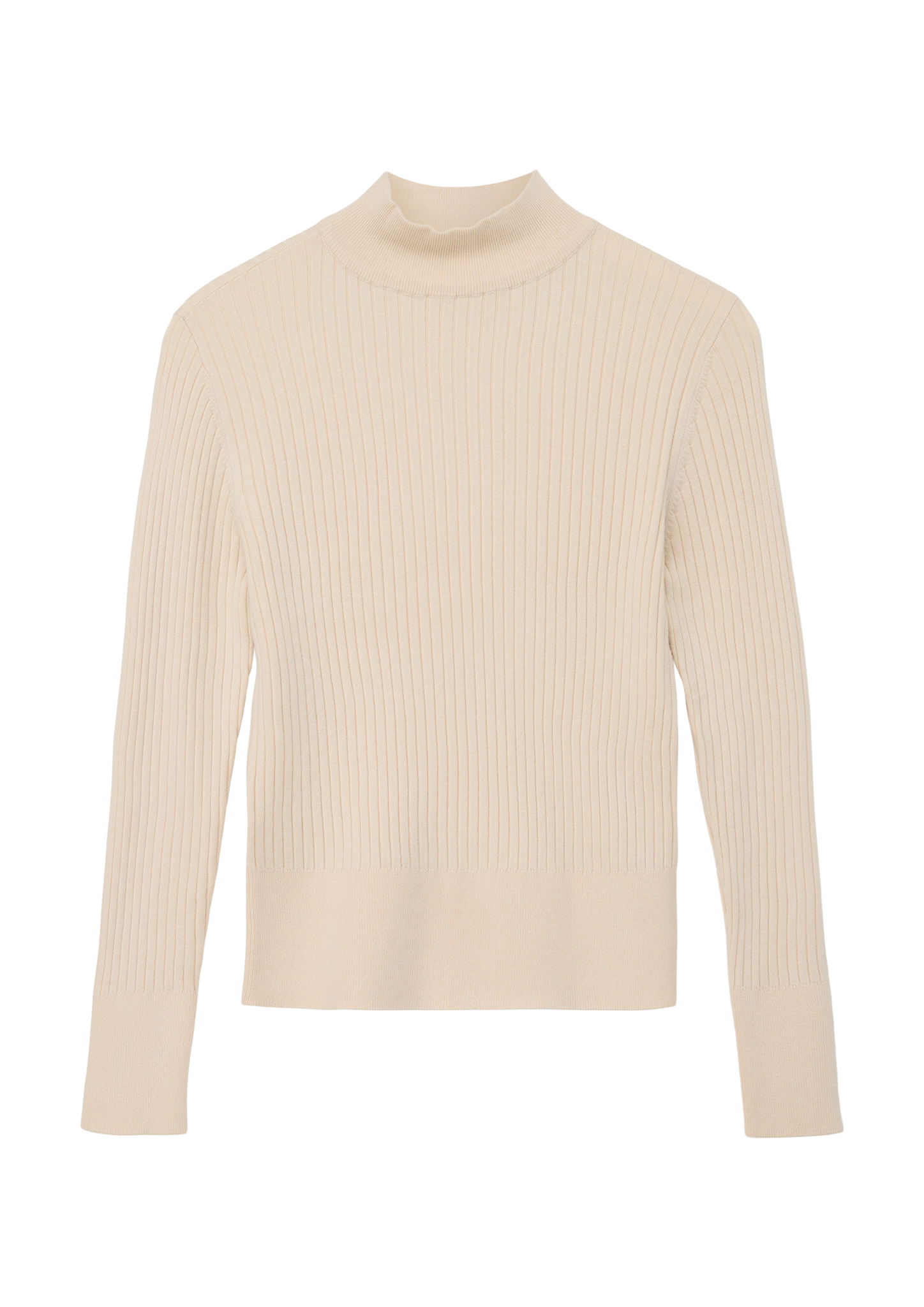 s.Oliver - Pullover aus Viskosemix, Mädchen, Beige