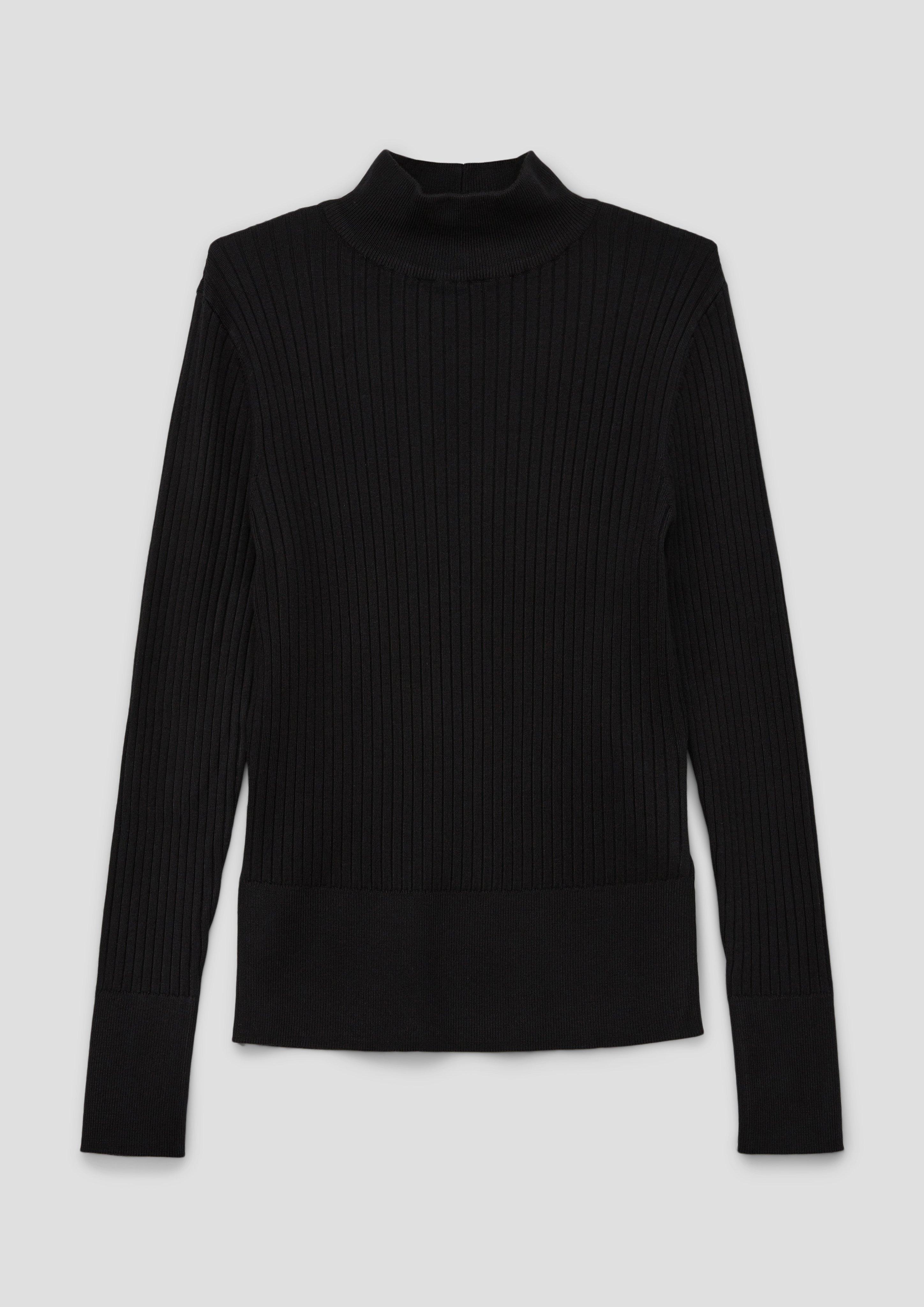 Thumbnail - Strickpullover