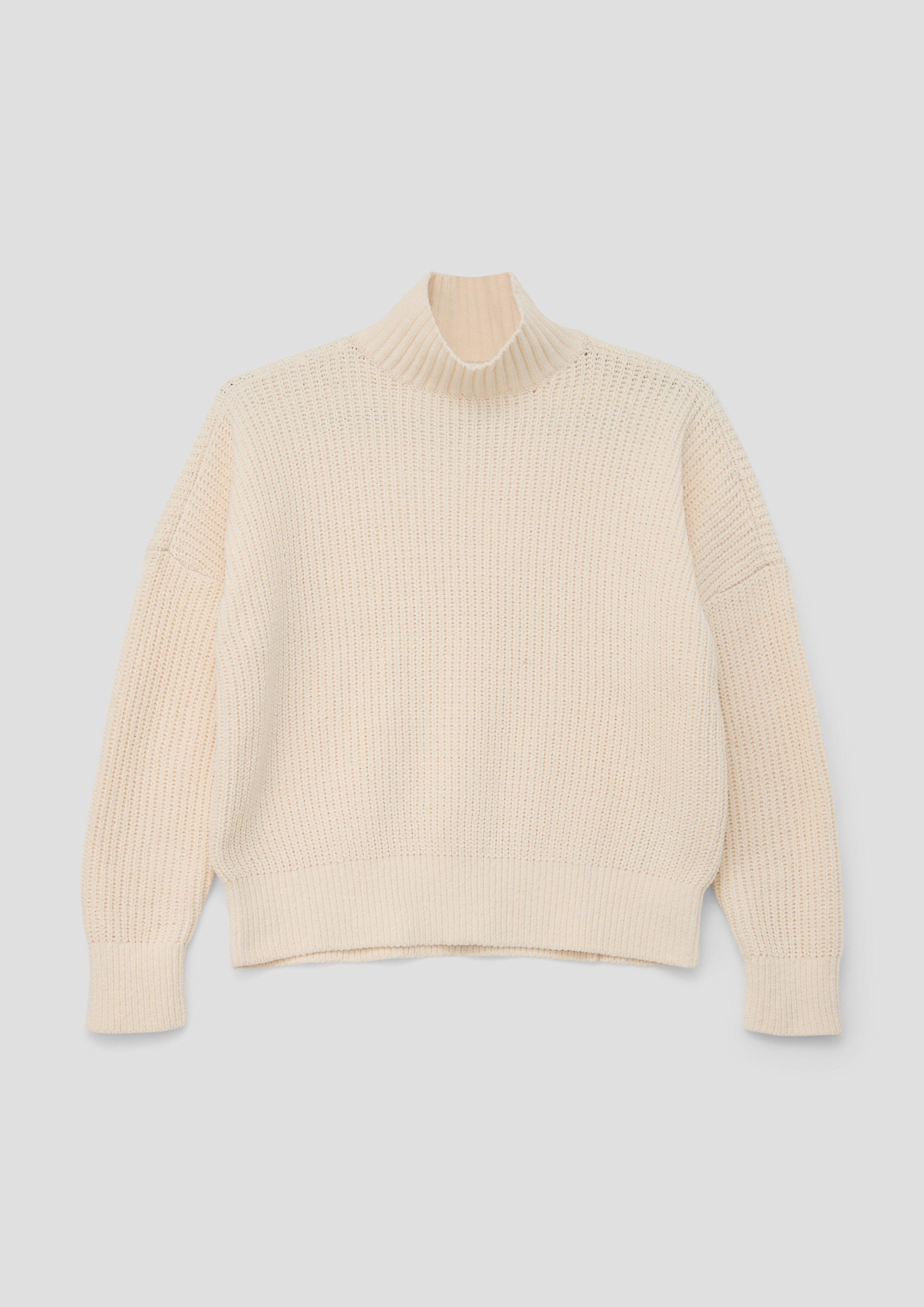 Strickpullover