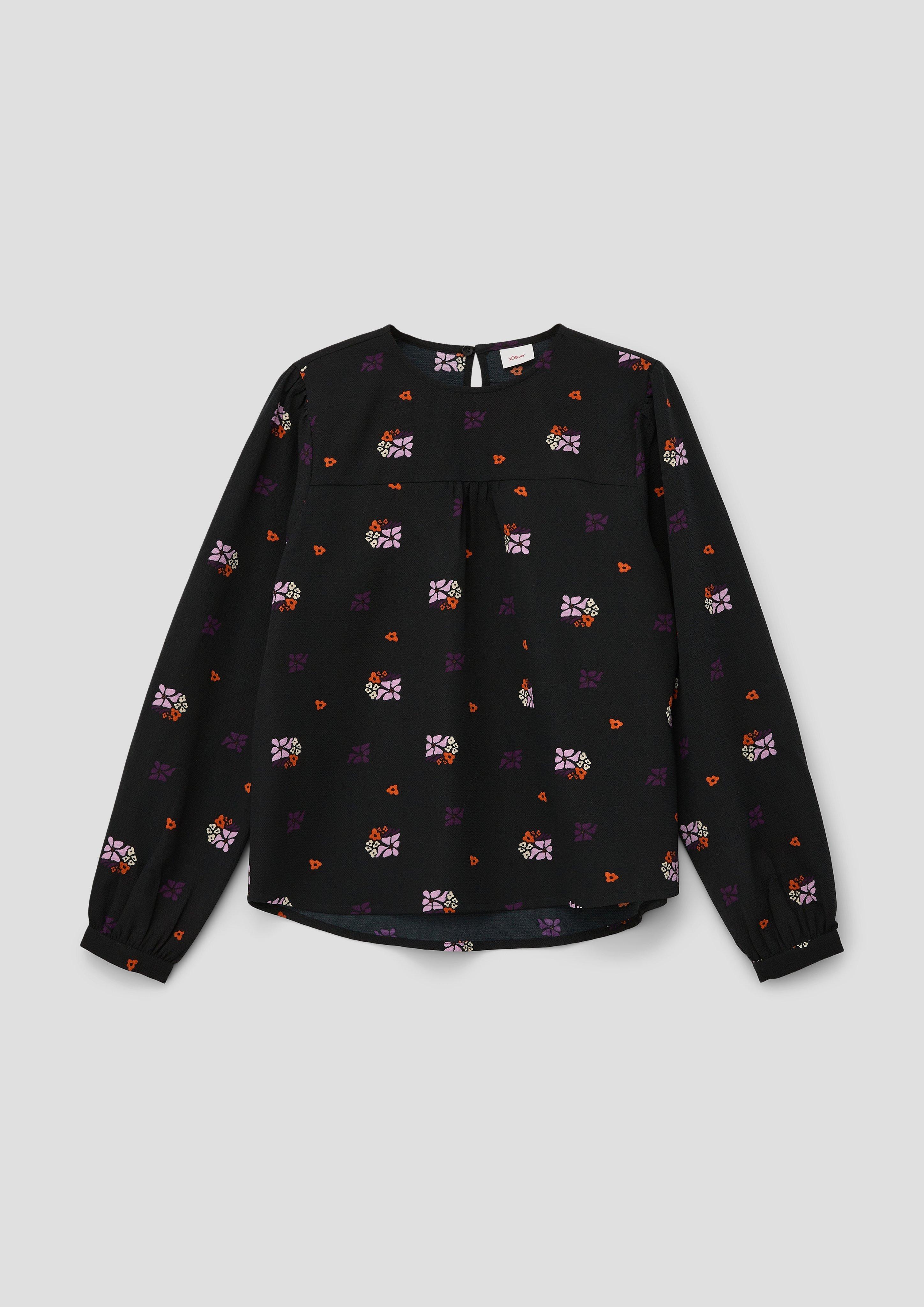 Bluse