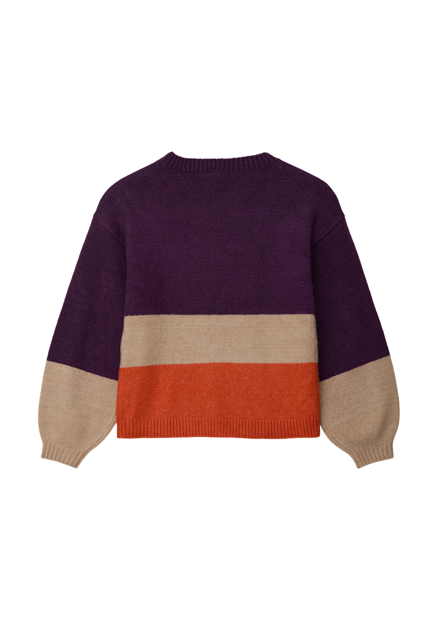 Thumbnail - Strickpullover