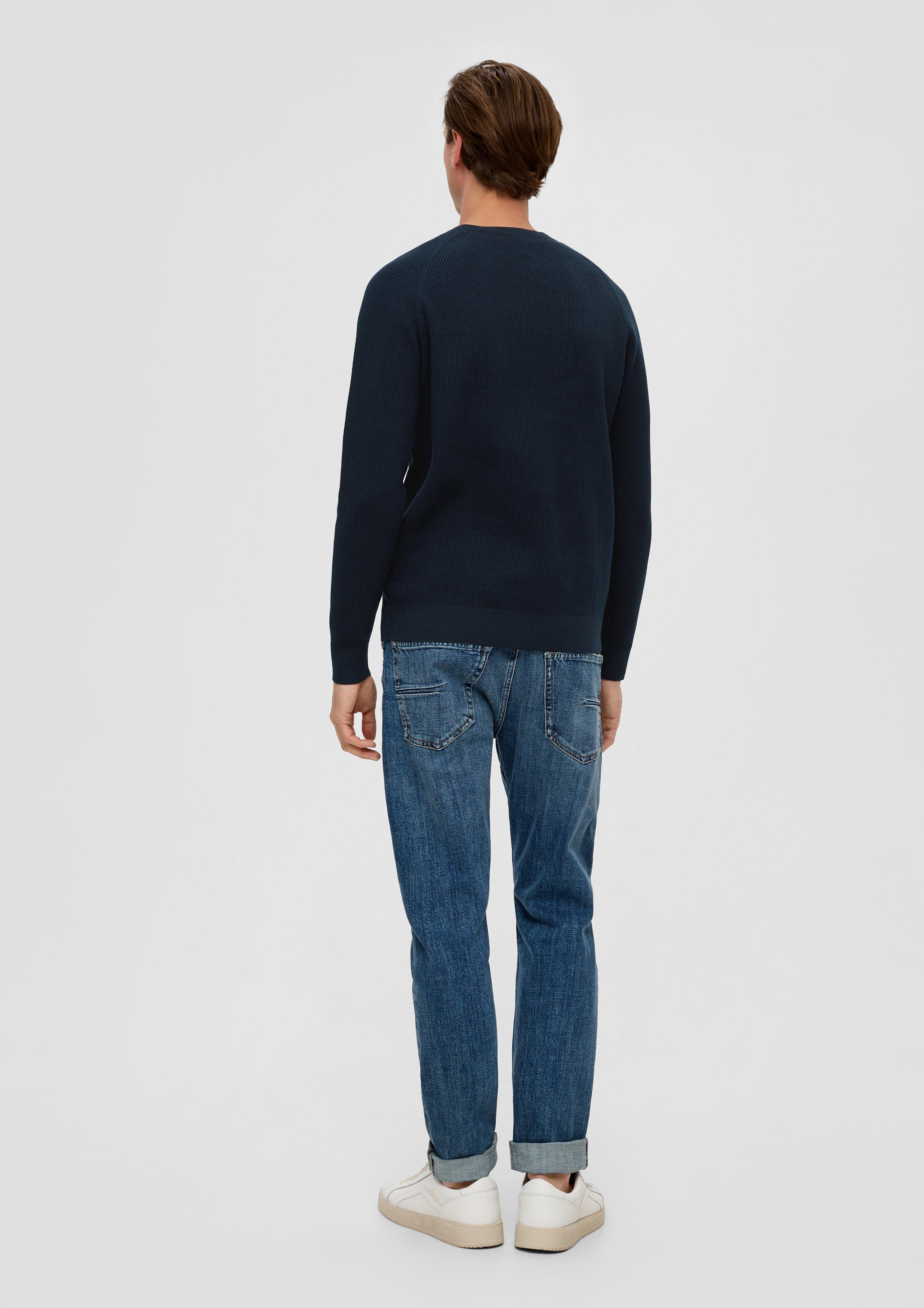 Pull en tricot in 5978, 9700, 9999 & 6904