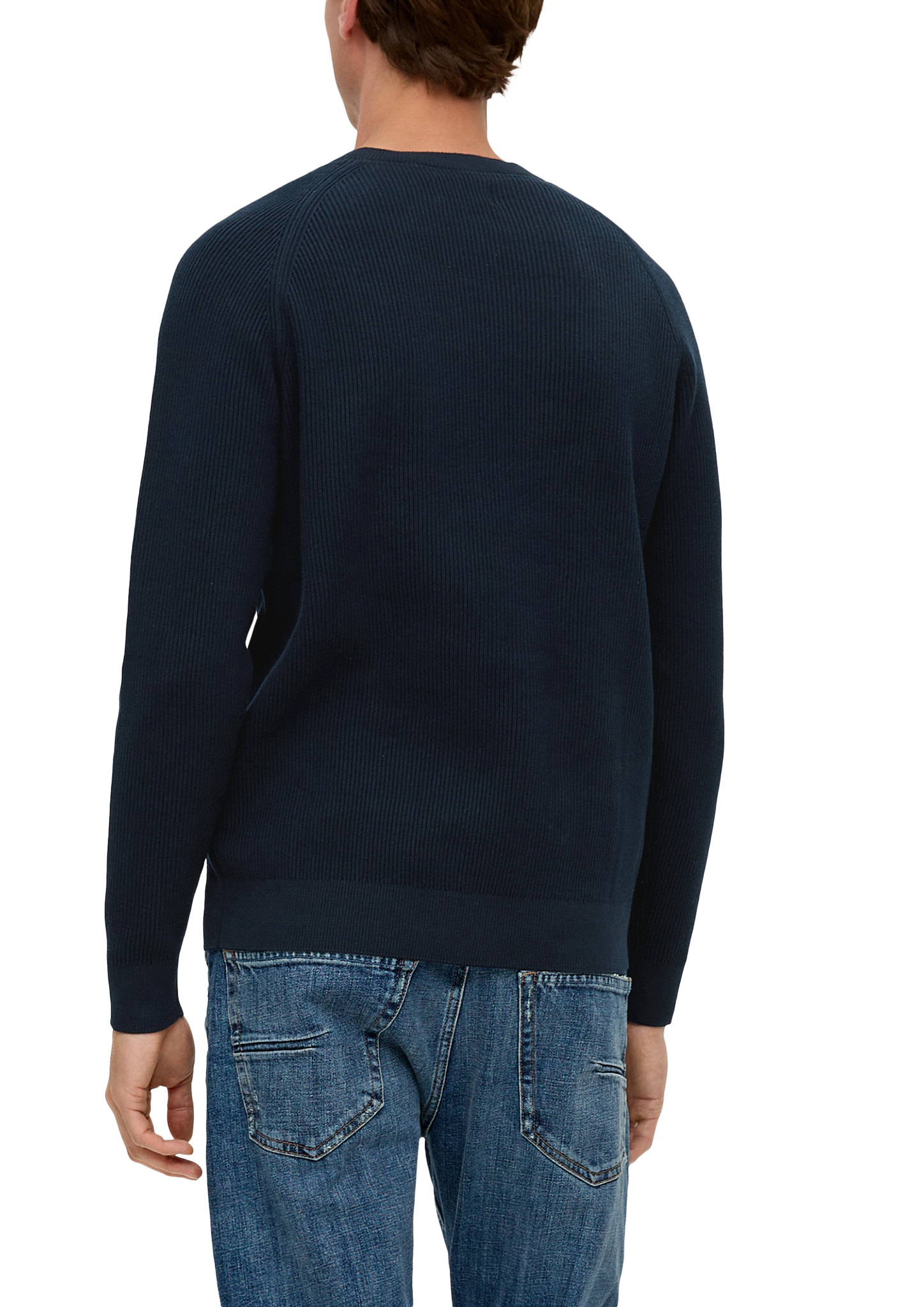Thumbnail - Strickpullover