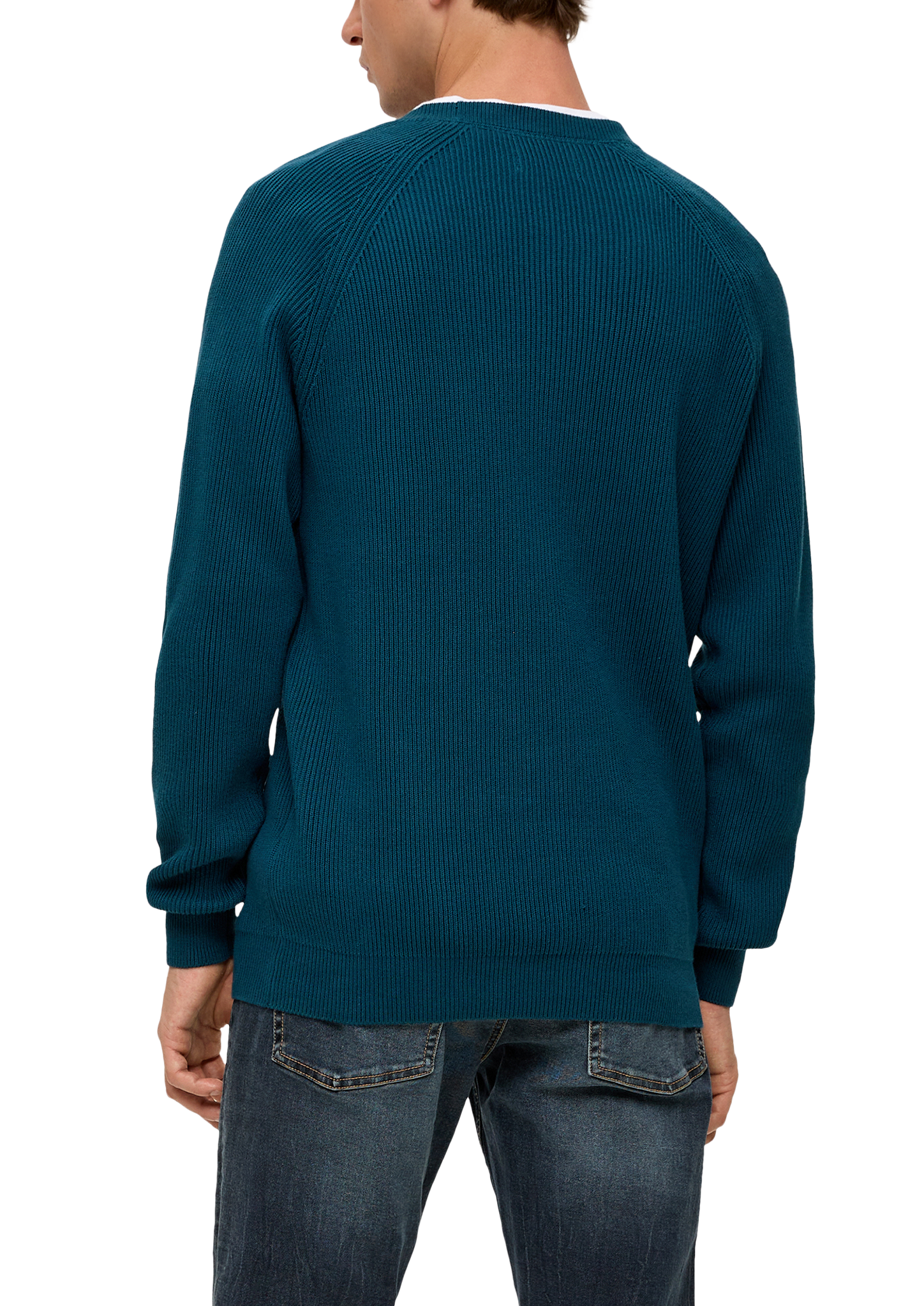 Thumbnail - Strickpullover